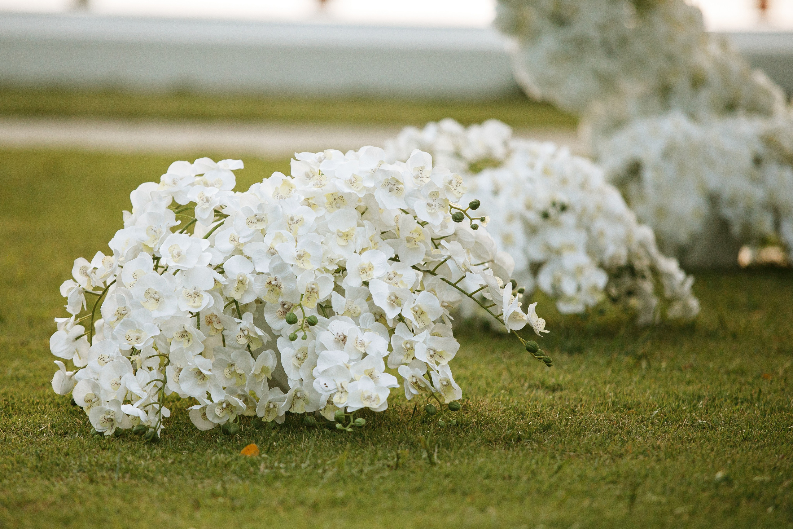 Тёма + Даша. Свадьба в Таиланде Honey Moon Agency