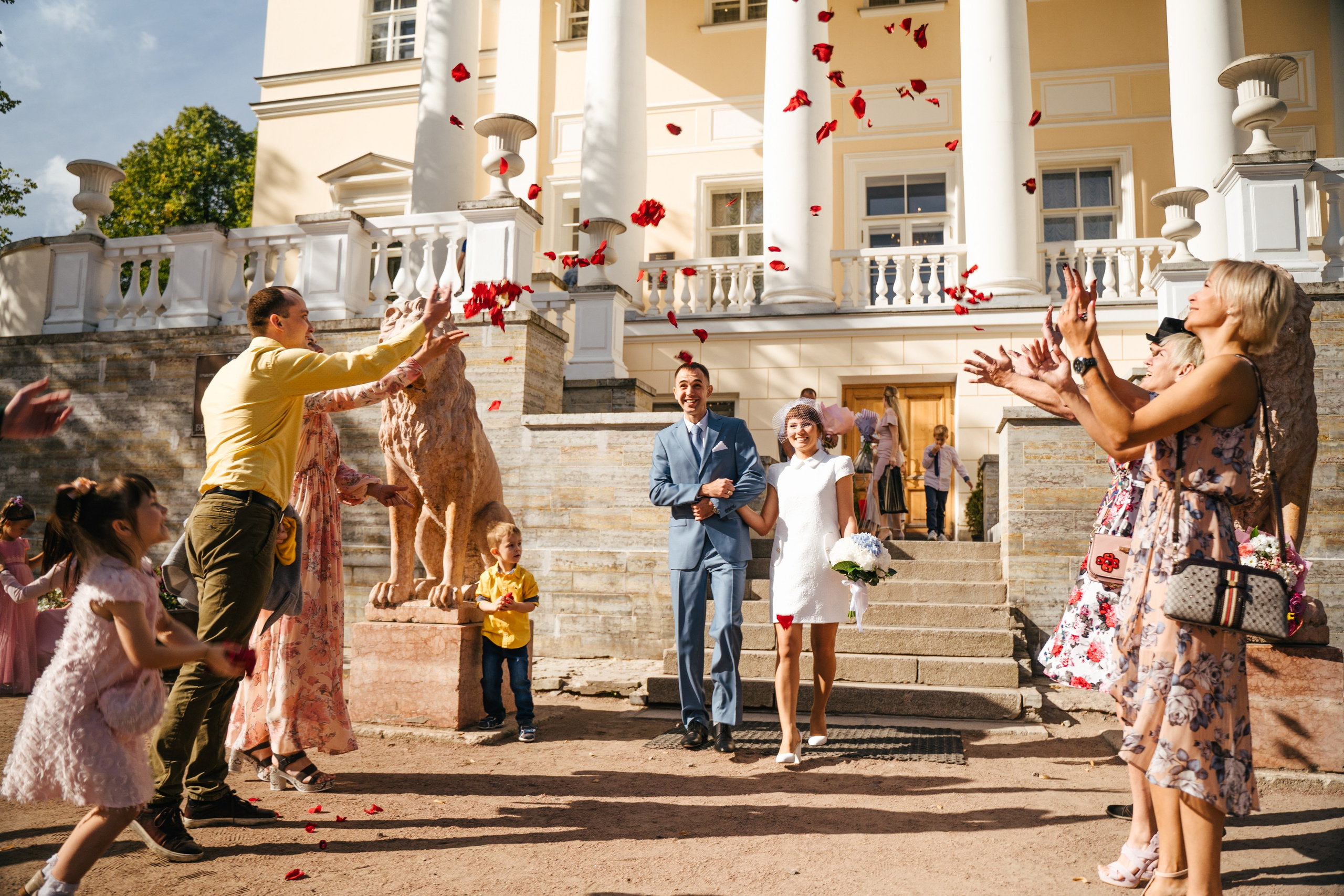 Fotografinja in videografinja Mariia Bortiakova iz Slovenije: fotografiranje dogodkov, portretov in snemanje videov po vsej Sloveniji