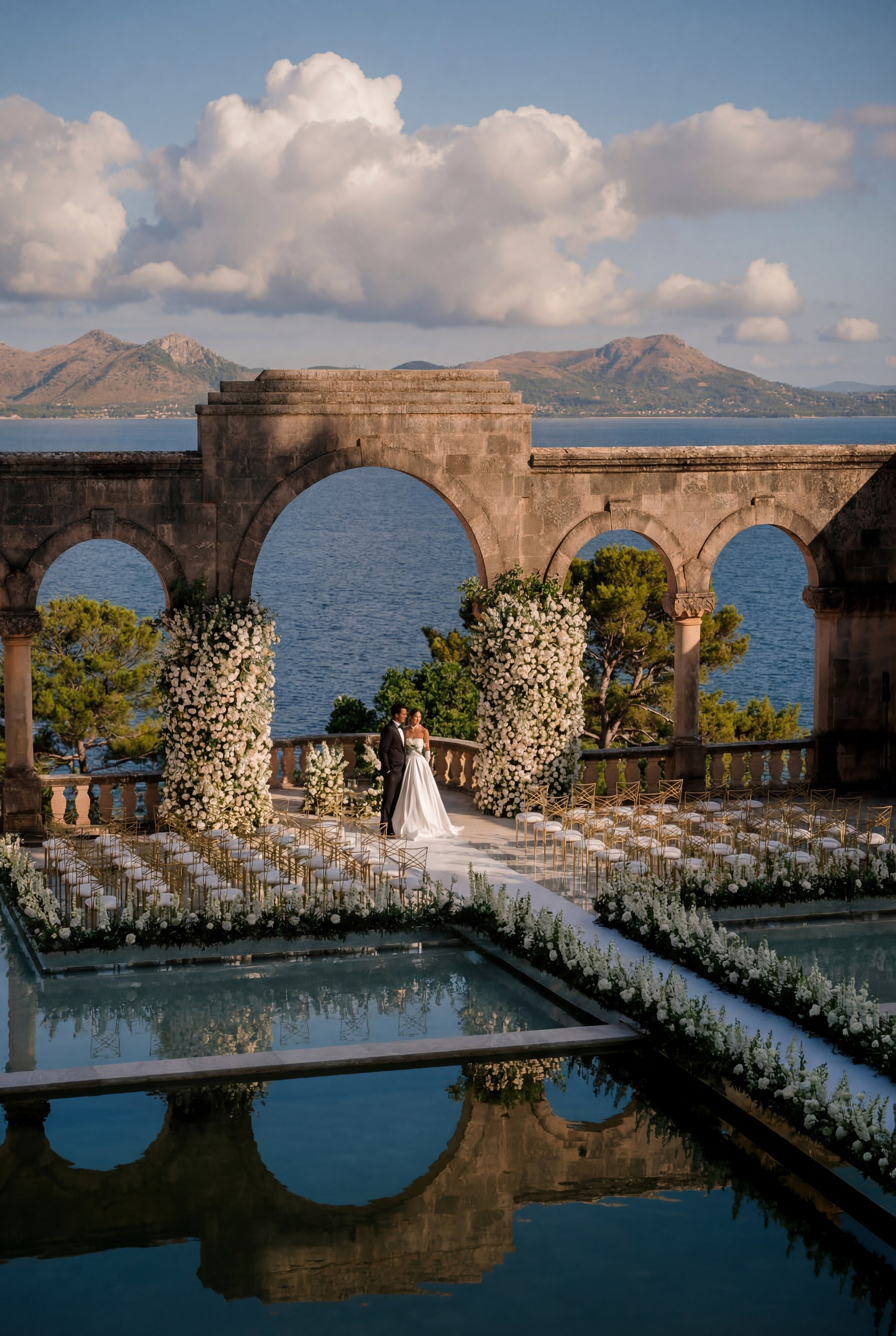 Best Wedding Venues in Mallorca | Tips from a Wedding Photographer. Destination Hochzeitsfotografin aus München - Valeria Berk