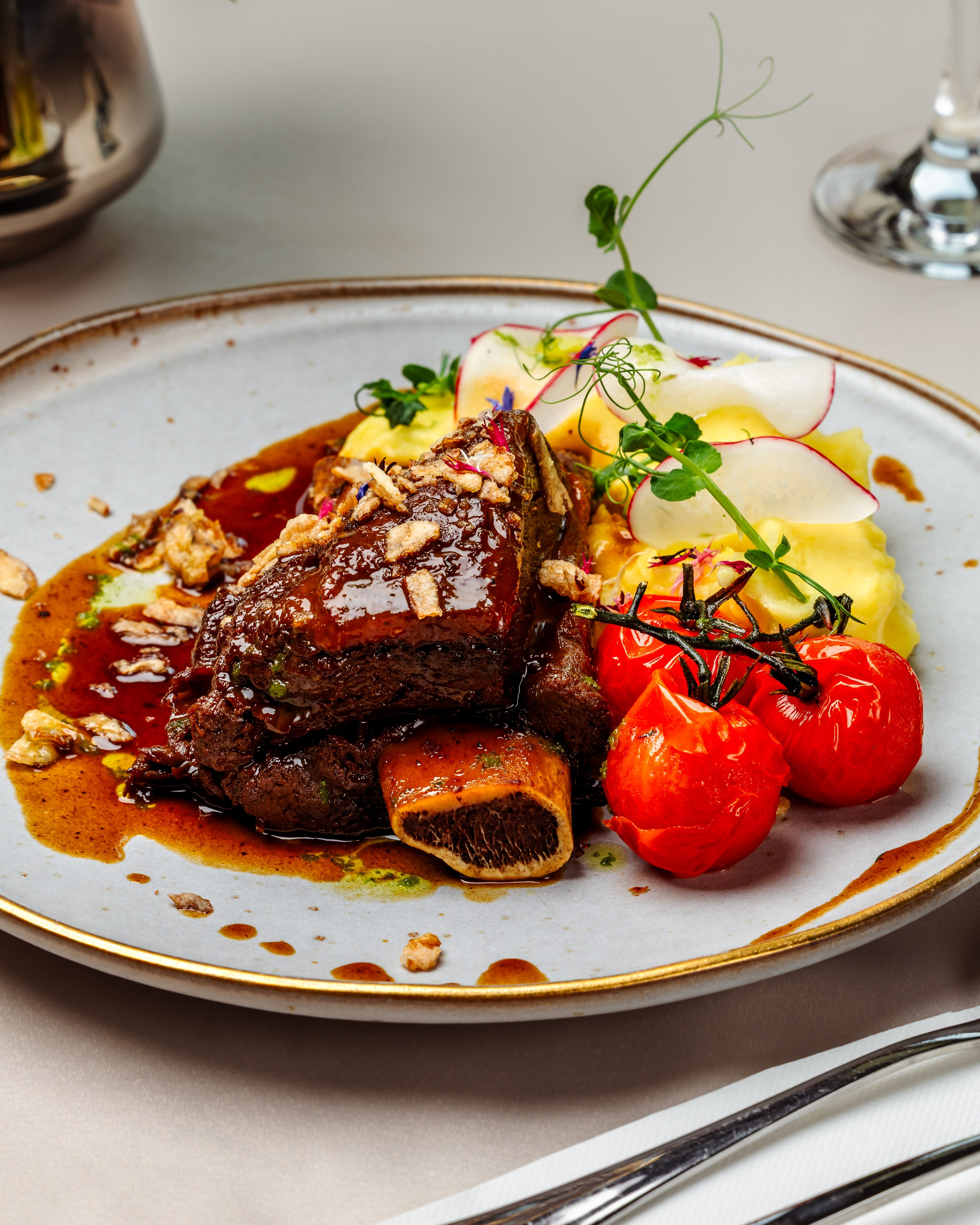 Grand View. Marius Ciocan