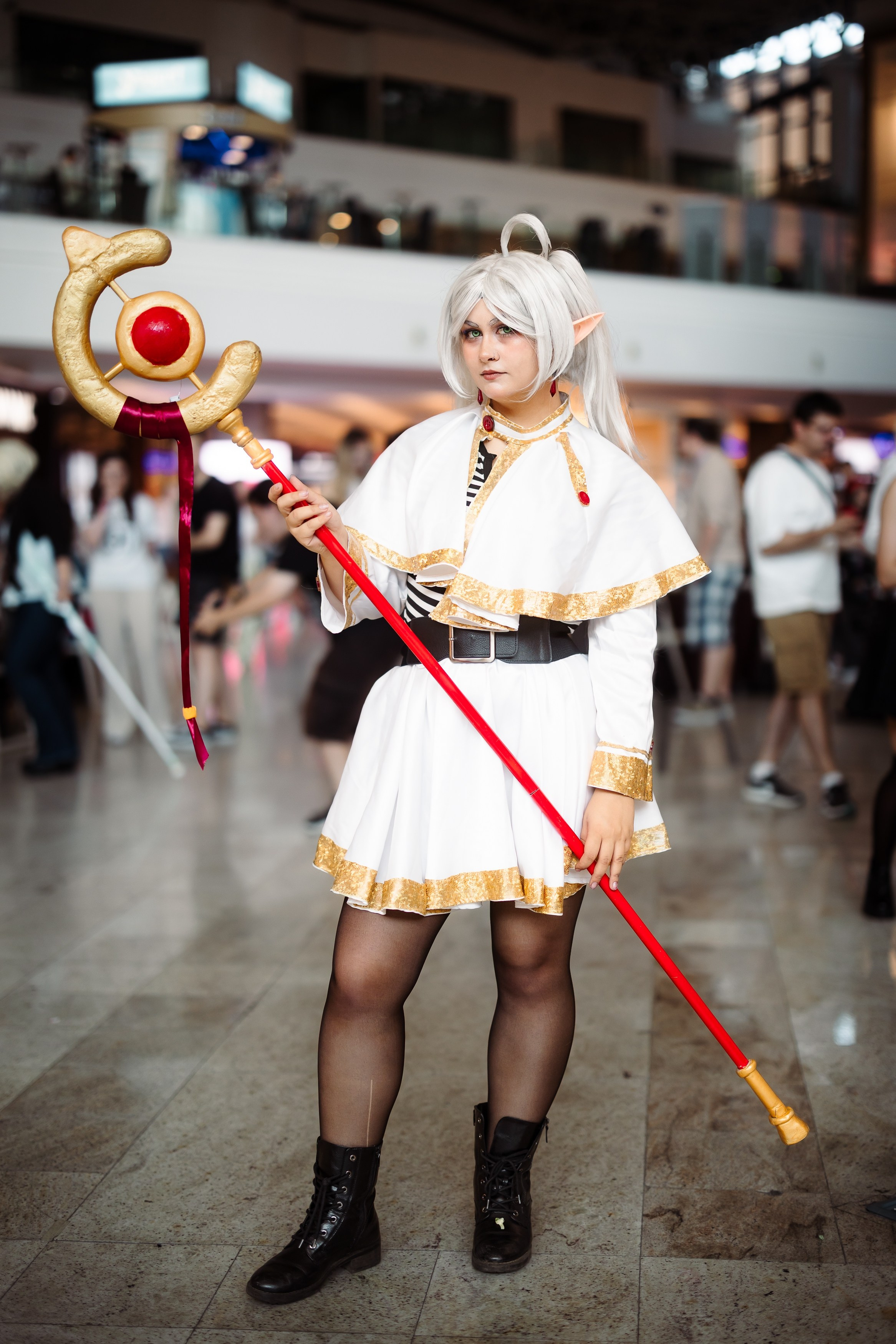 Nerd Con. Marius Ciocan