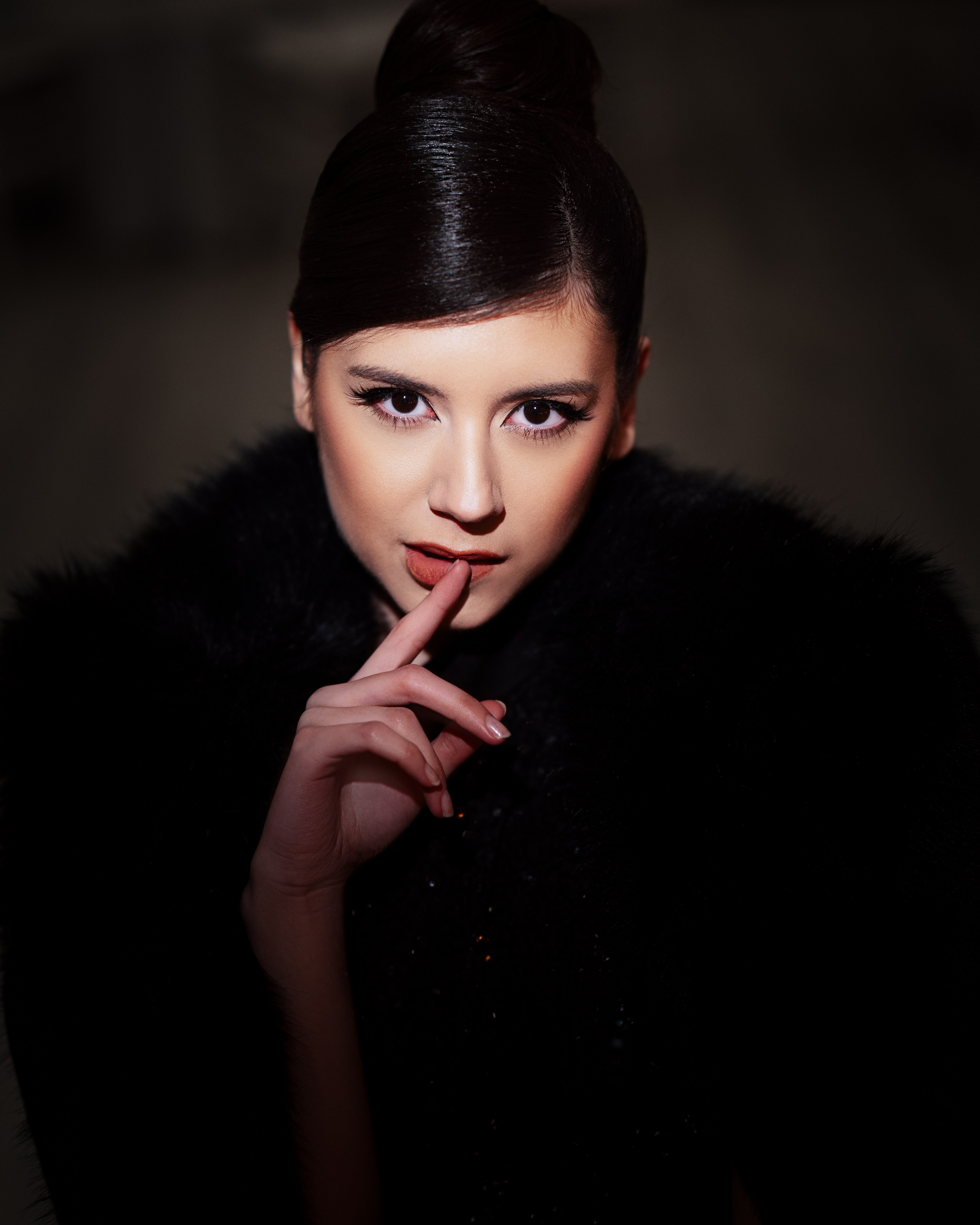 Styled Shoot Ruxandra 1. Marius Ciocan