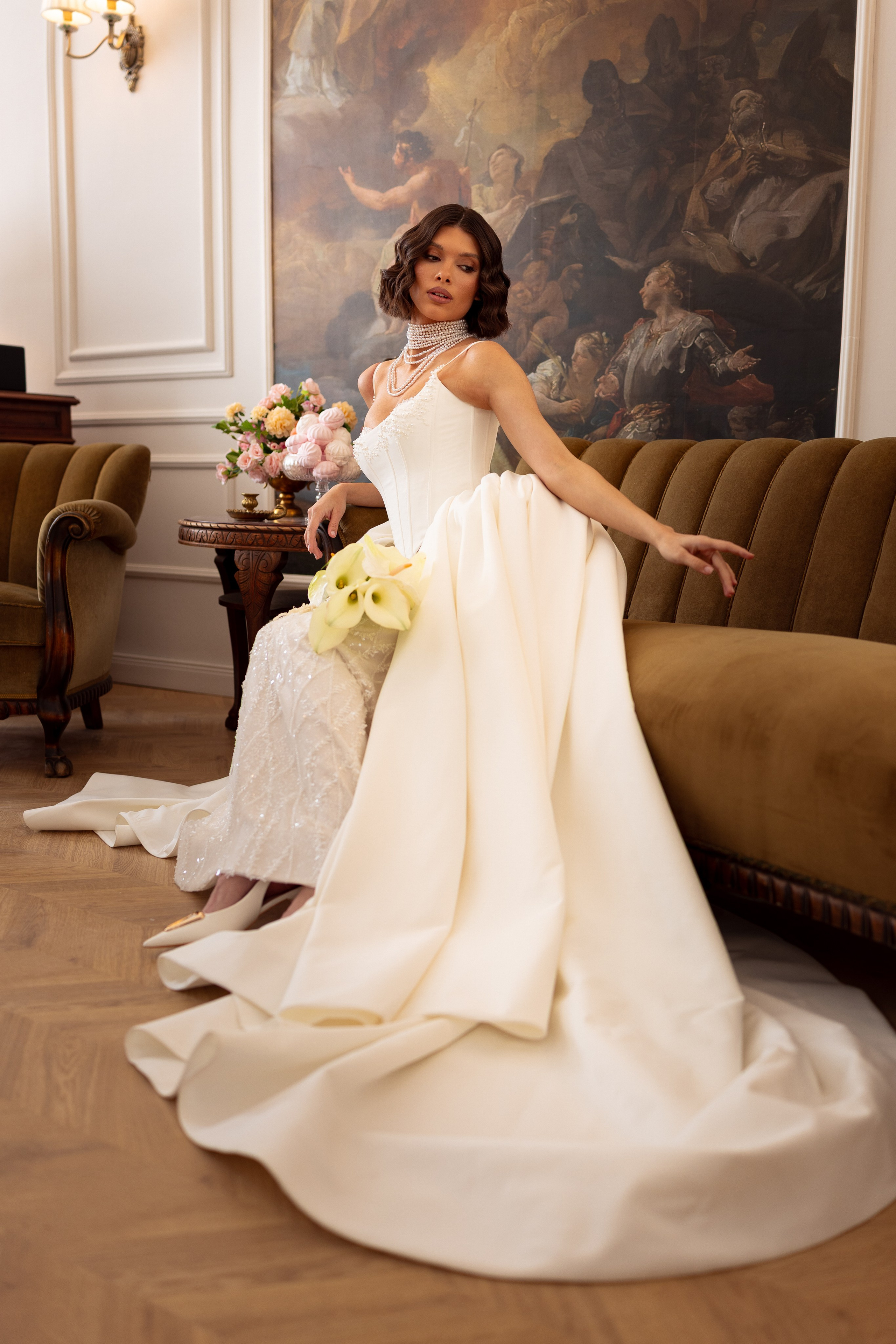 Styled Shoot Rooms Studio 2. Marius Ciocan