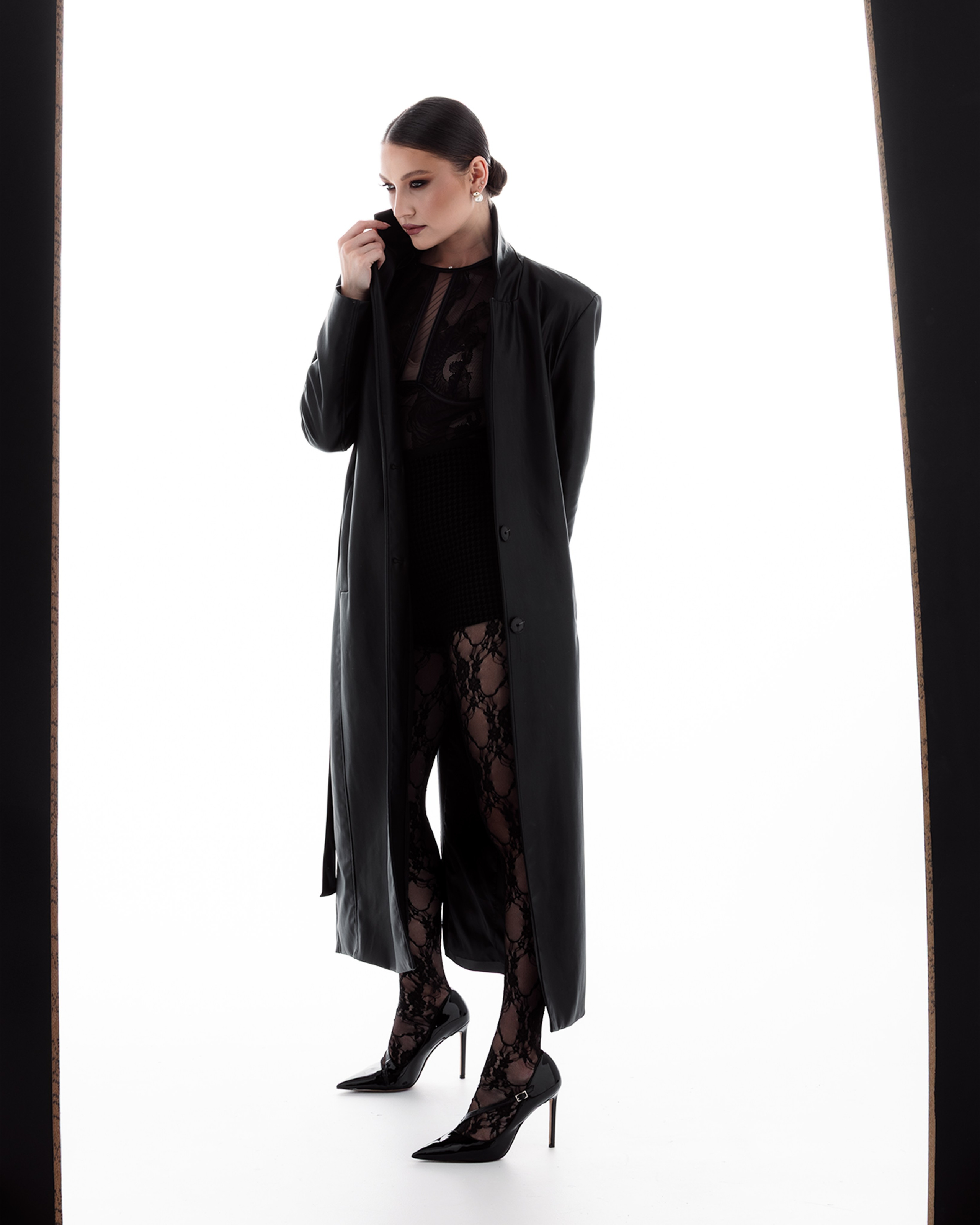 WK Rooms Studio 1. Marius Ciocan