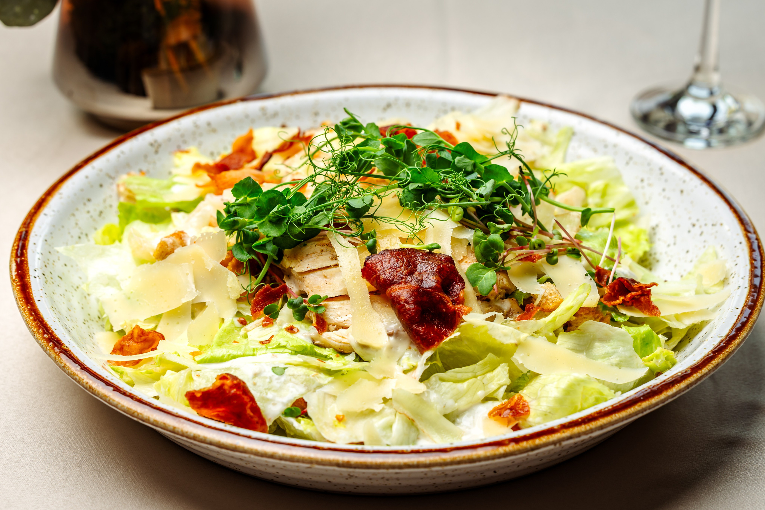 Grand View. Marius Ciocan