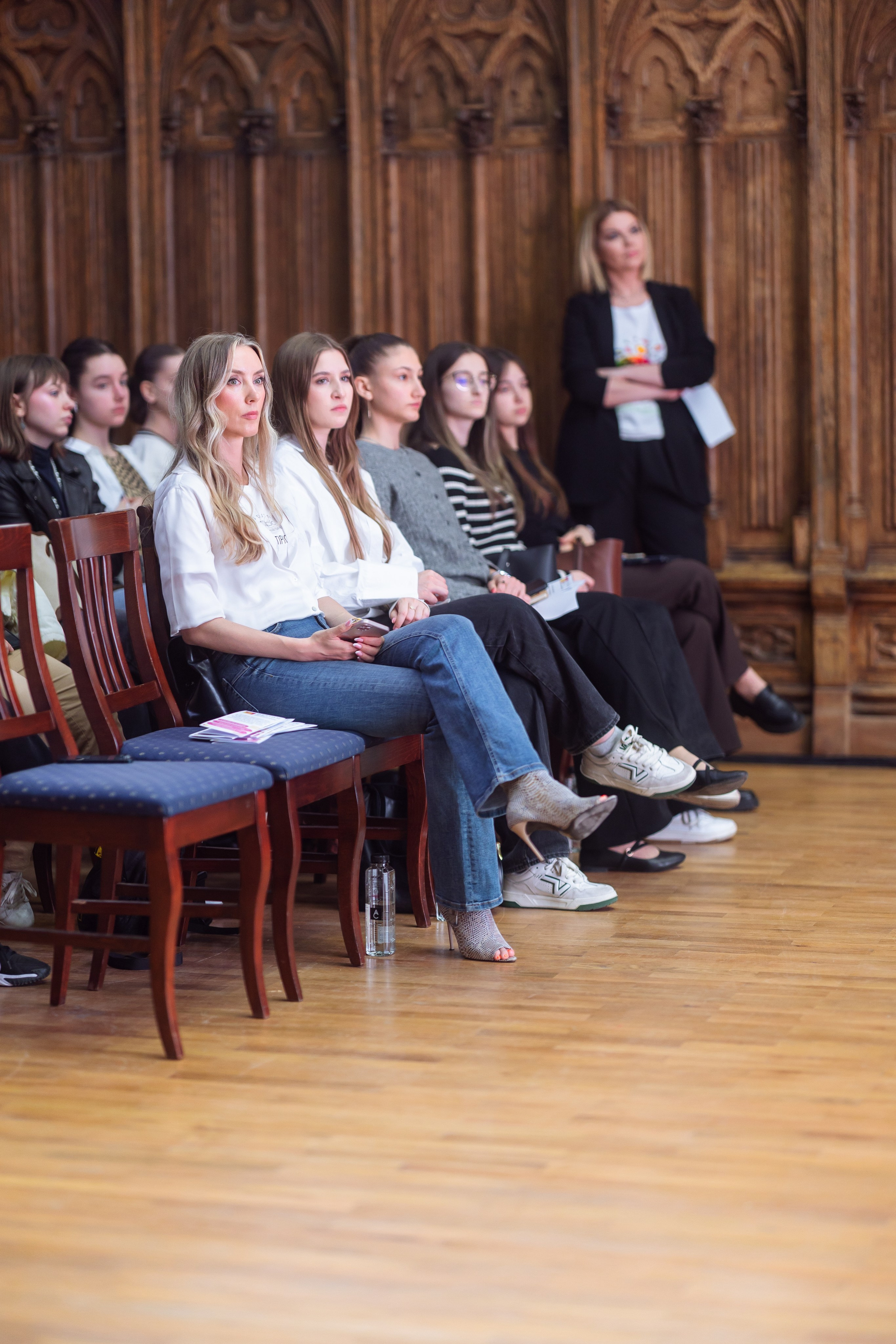 Neuro Atipic. Marius Ciocan