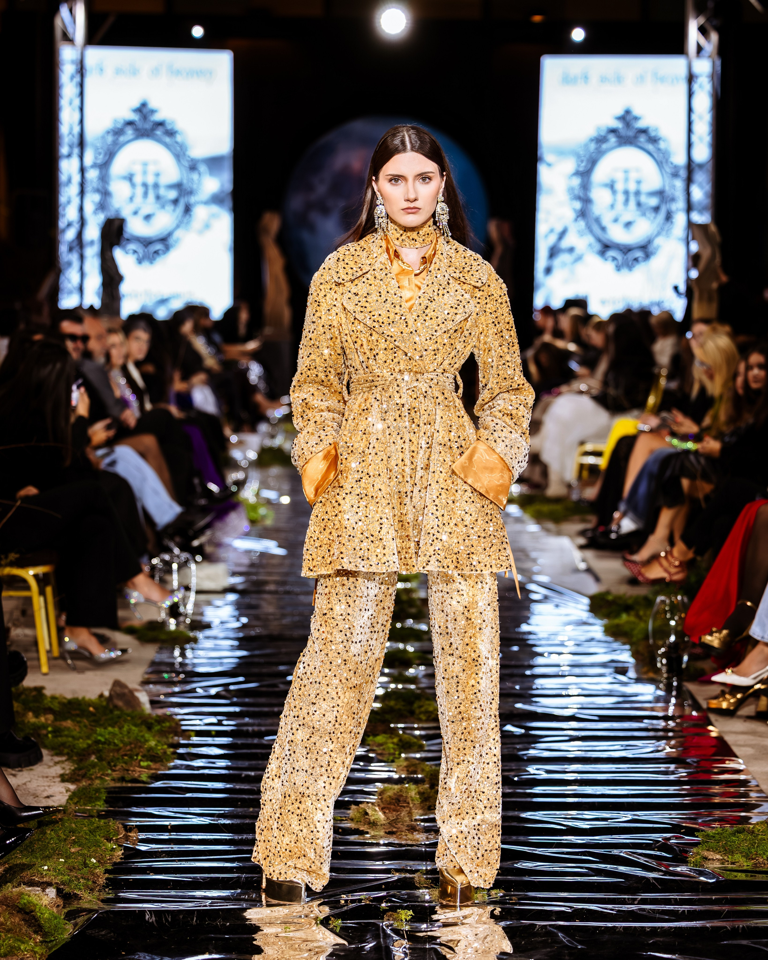 Prive. Marius Ciocan