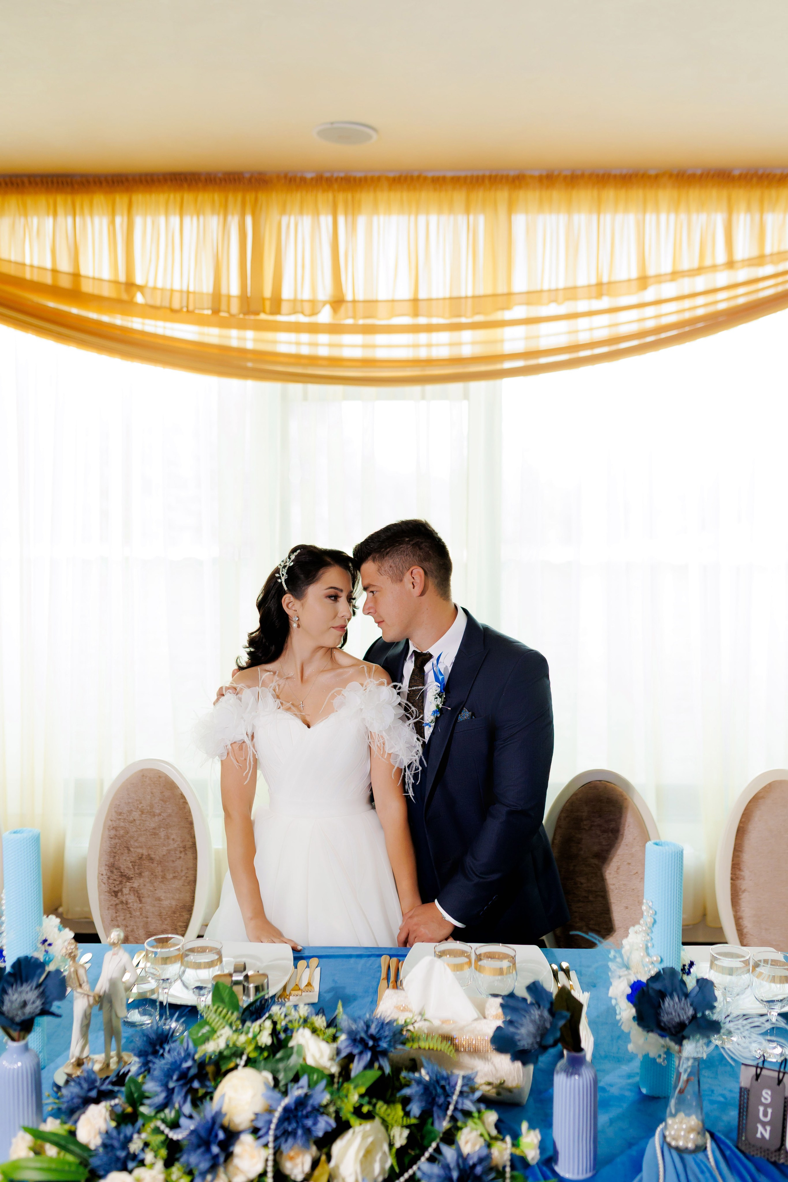 Loredana & Emilian – Ziua Nunții | Videografie - fotografie Botez Suceava, Iași, Botoșani. Servicii foto-video profesionale, pentru momente de neuitat