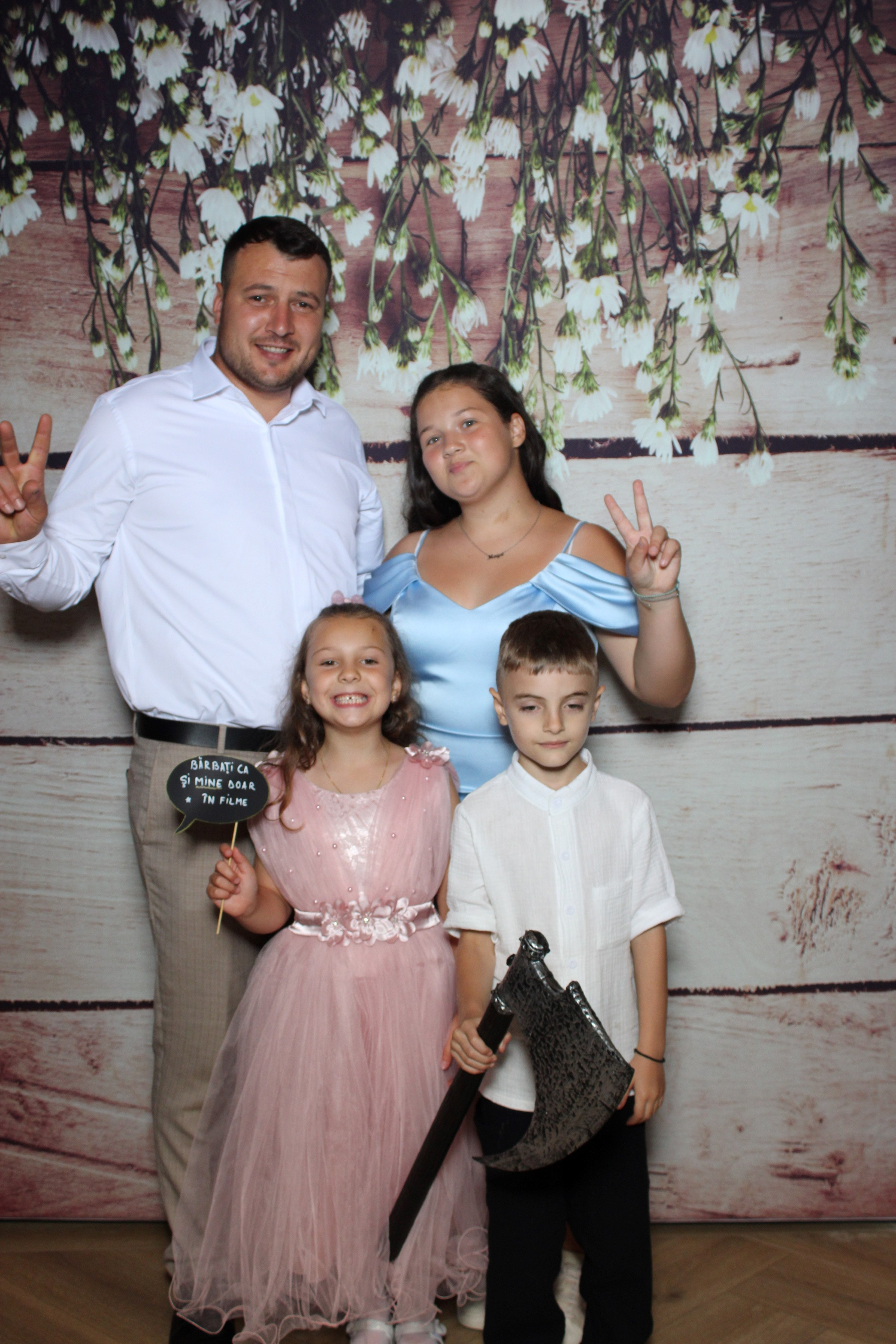 Nunta Adelina & Iulian | Oglinda Amintirilor Suceava