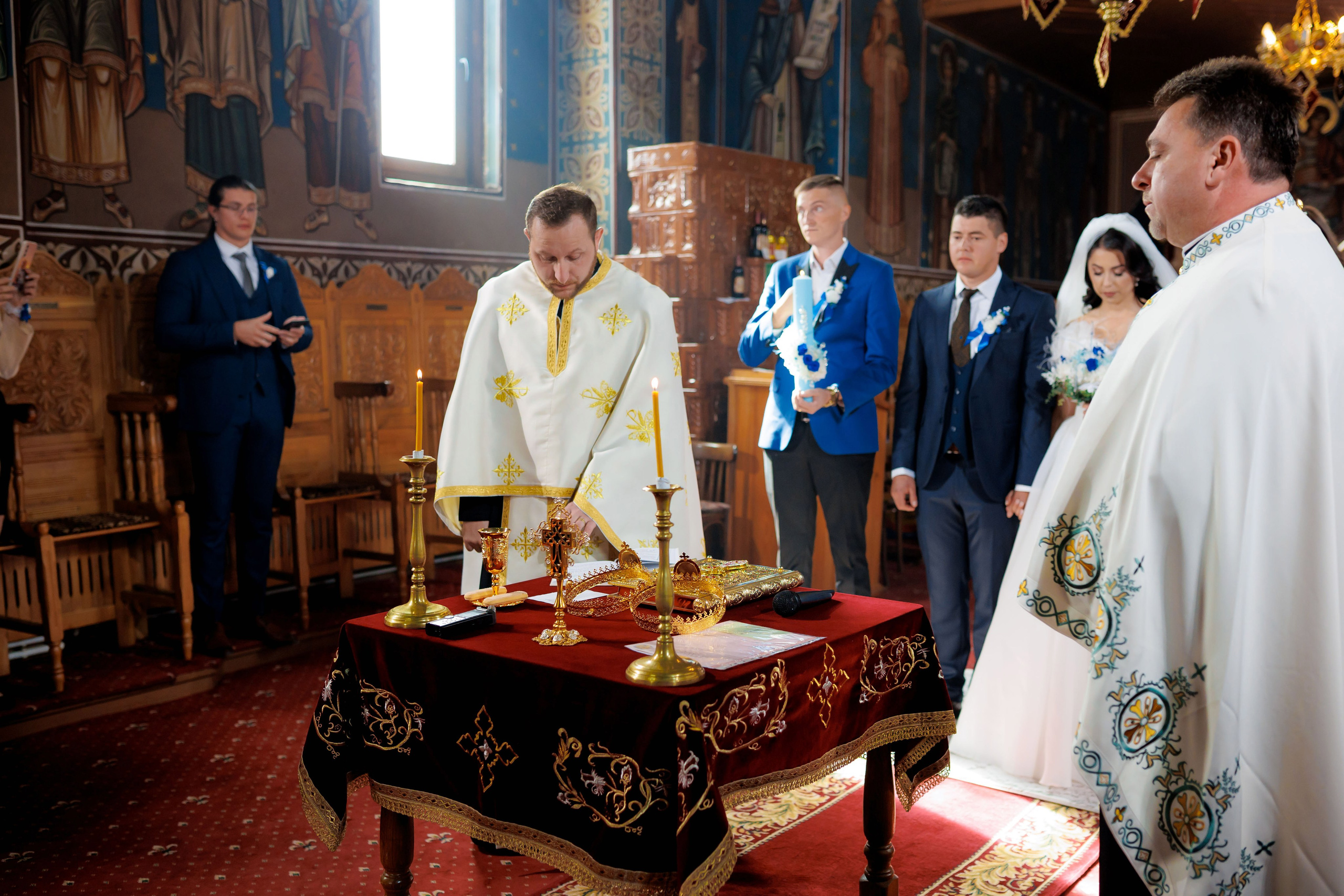 Loredana & Emilian – Ziua Nunții | Videografie - fotografie Botez Suceava, Iași, Botoșani. Servicii foto-video profesionale, pentru momente de neuitat