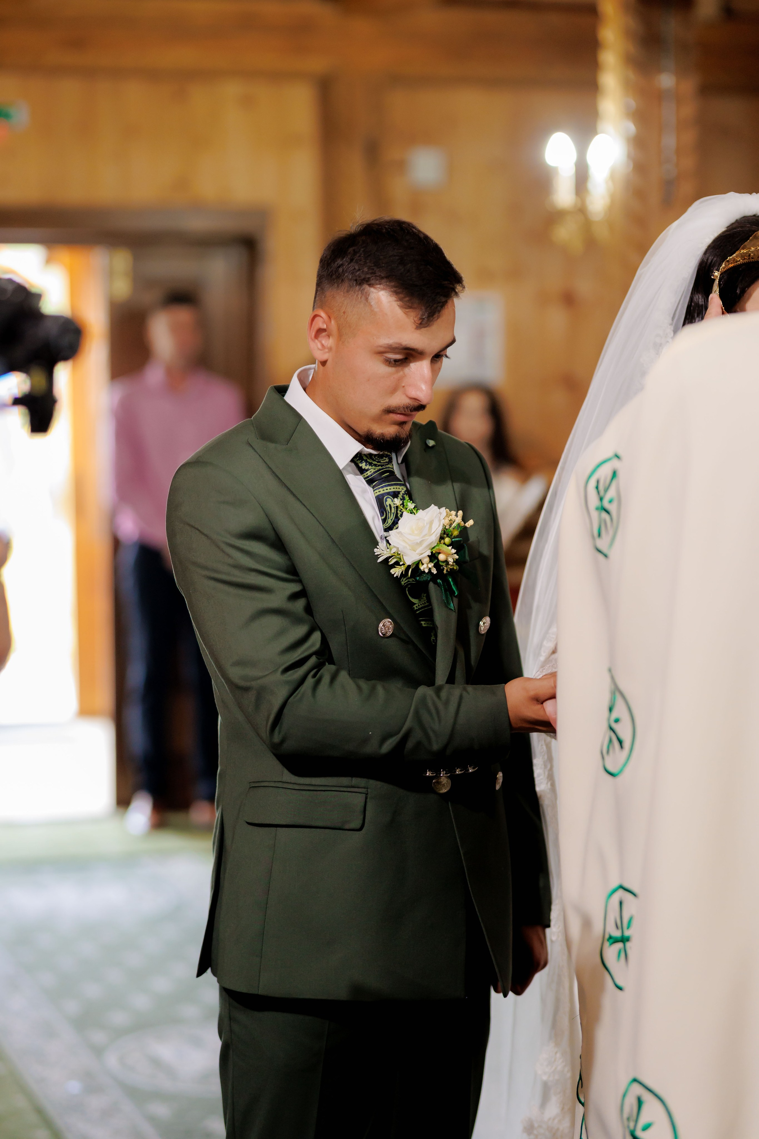 Nunta Nicoleta & Răzvan | Fotografie & Videografie Profesională. Servicii foto-video profesionale, pentru momente de neuitat