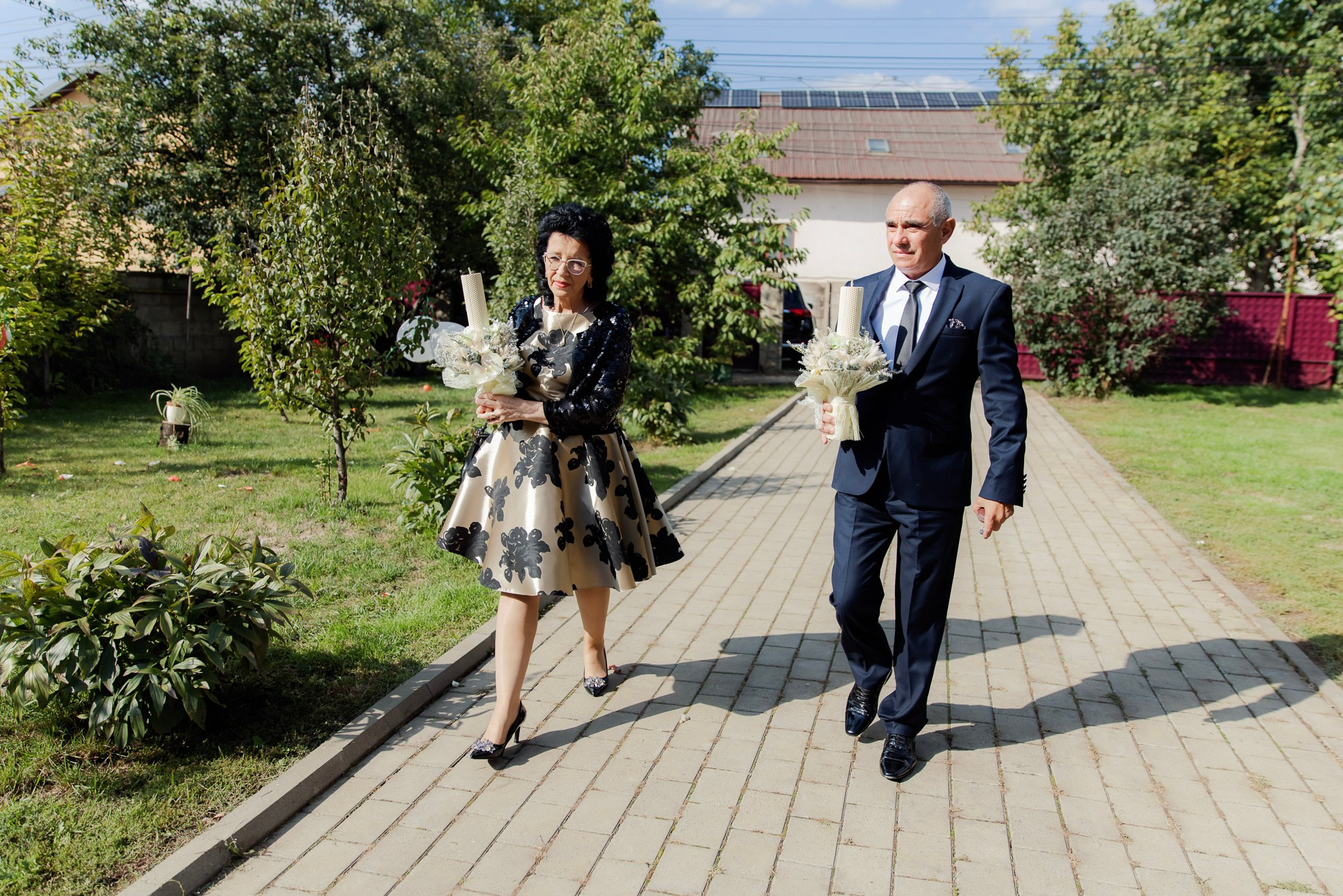 Mihai & Oana. Servicii foto-video profesionale, pentru momente de neuitat