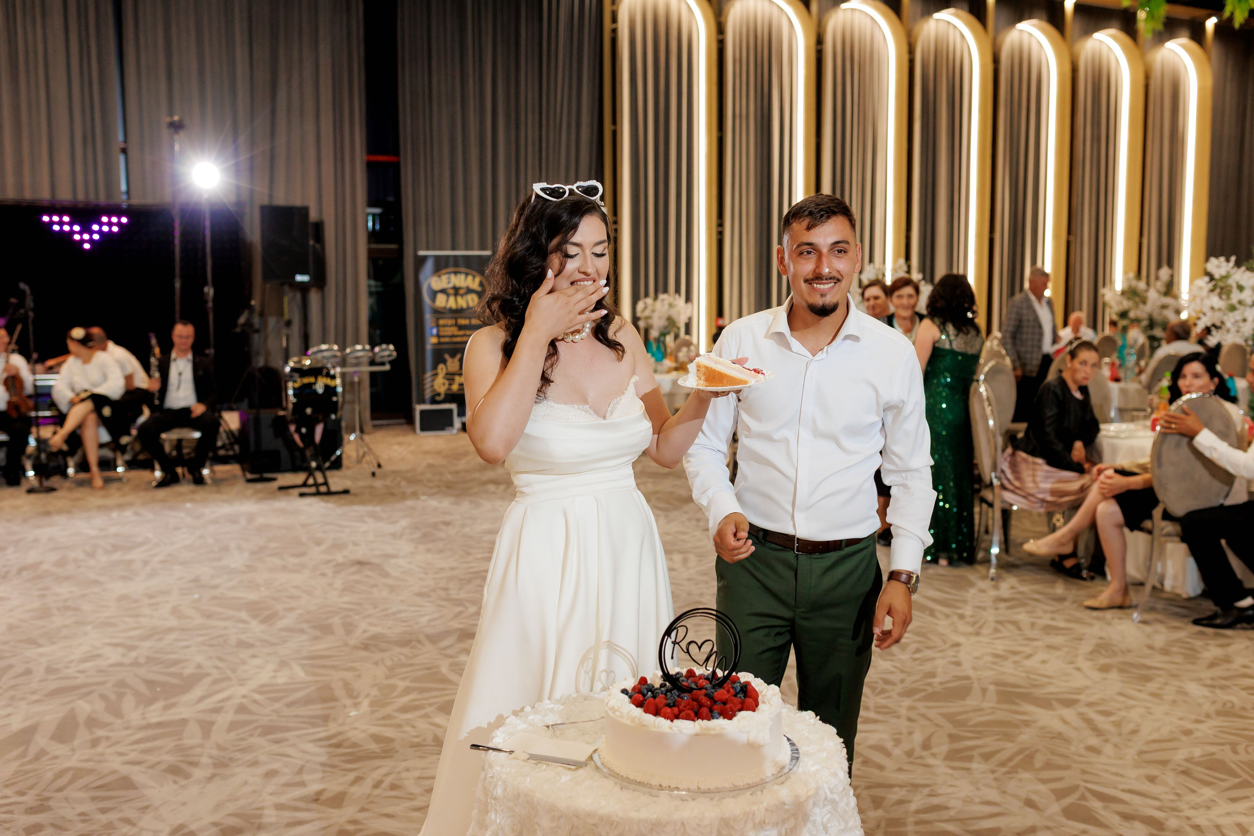 Nunta Nicoleta & Răzvan | Fotografie & Videografie Profesională. Servicii foto-video profesionale, pentru momente de neuitat