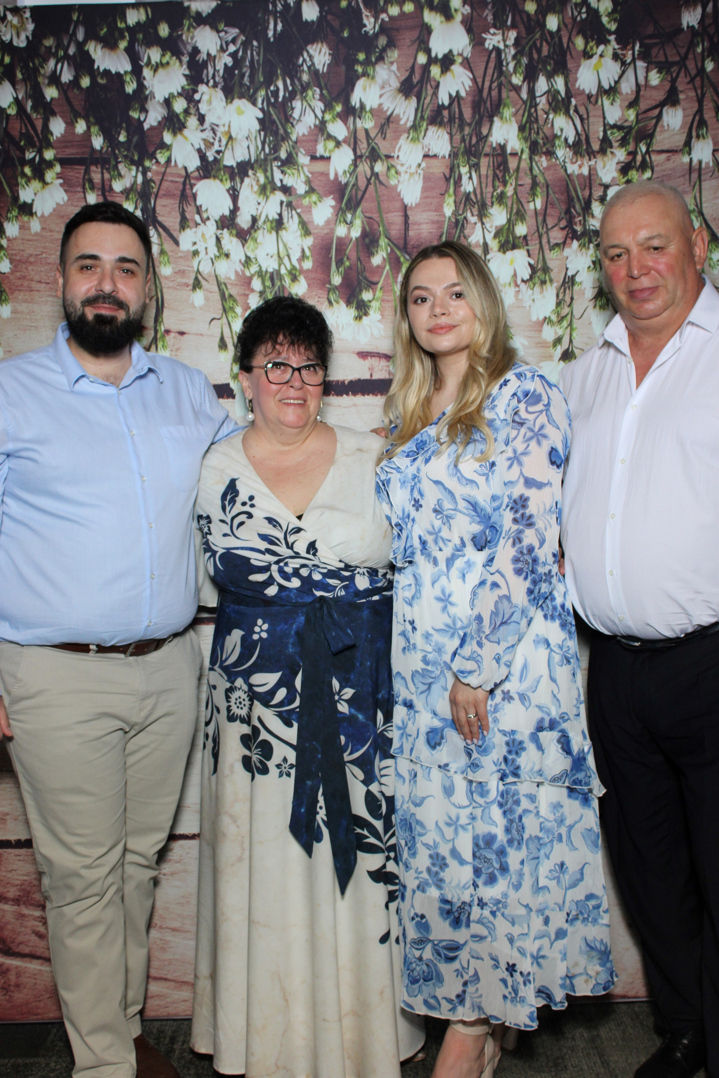 Nunta Ioana & Ionut. Servicii foto-video profesionale, pentru momente de neuitat