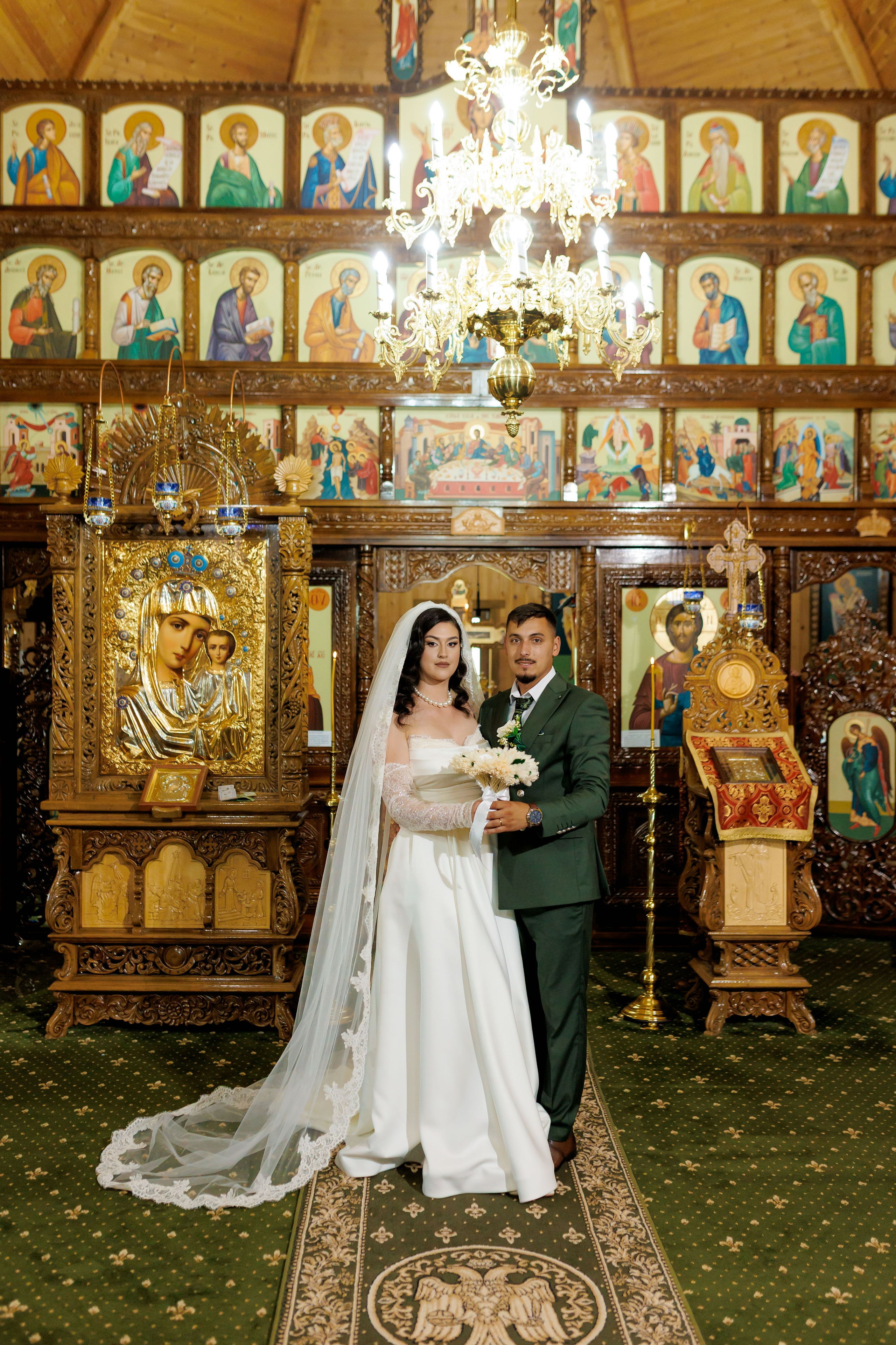 Nunta Nicoleta & Răzvan | Fotografie & Videografie Profesională. Servicii foto-video profesionale, pentru momente de neuitat