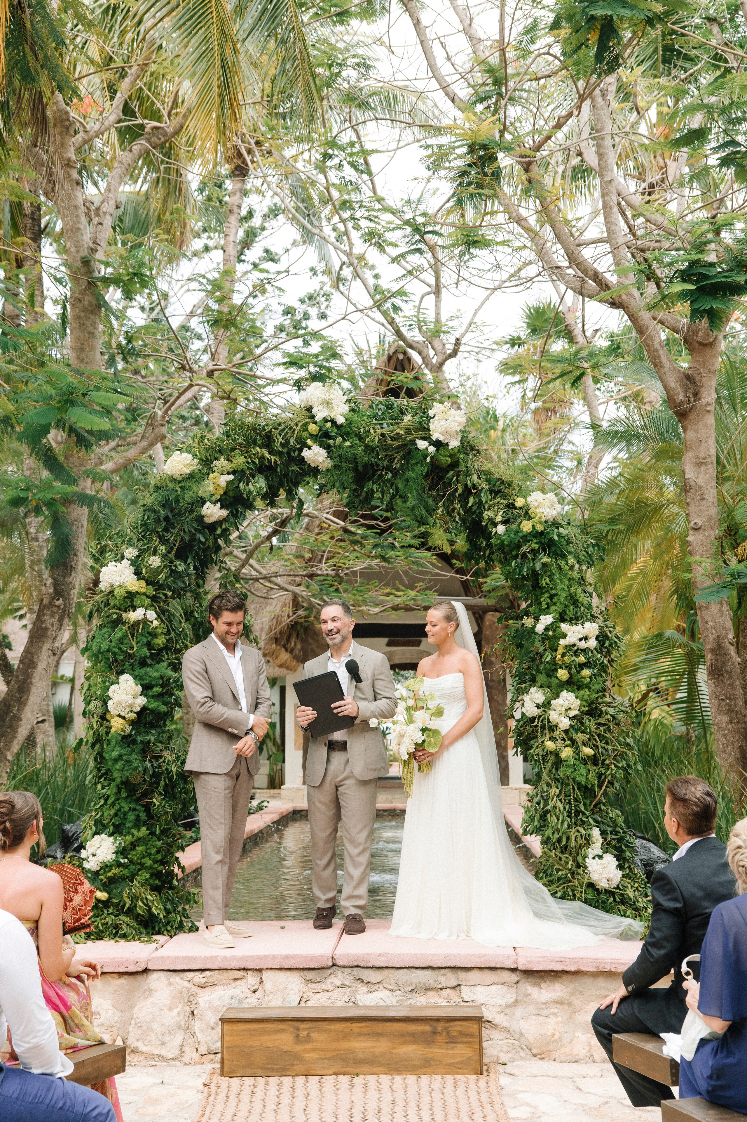 Maroma, A Belmont Hotel, Riviera Maya. Wedding photographer Mexico Sayulita Puerto Vallarta Punta Mita Cabo