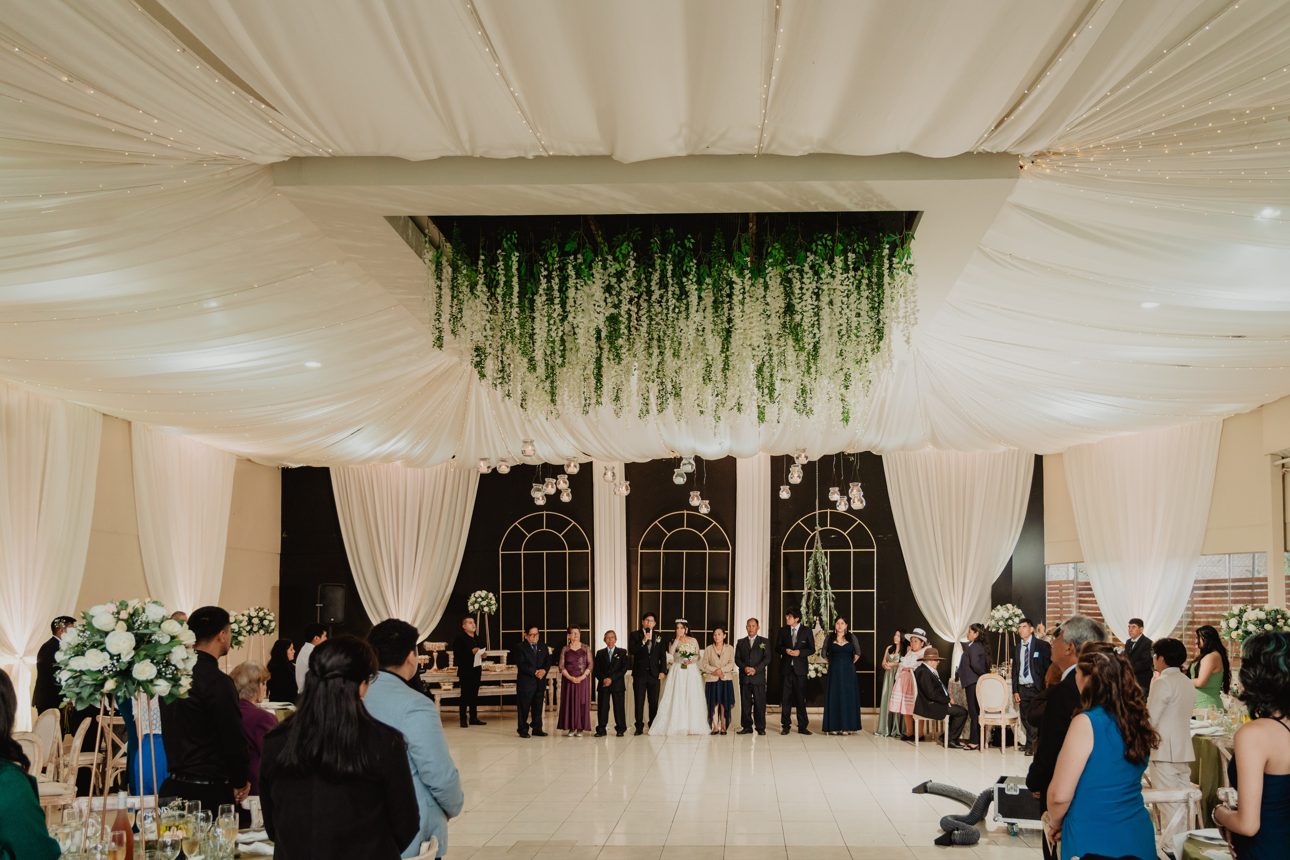 FERNANDO + MARIBEL | BODA RELIGIOSA. Studio KVTA | Fotografía y Video de Bodas en Arequipa