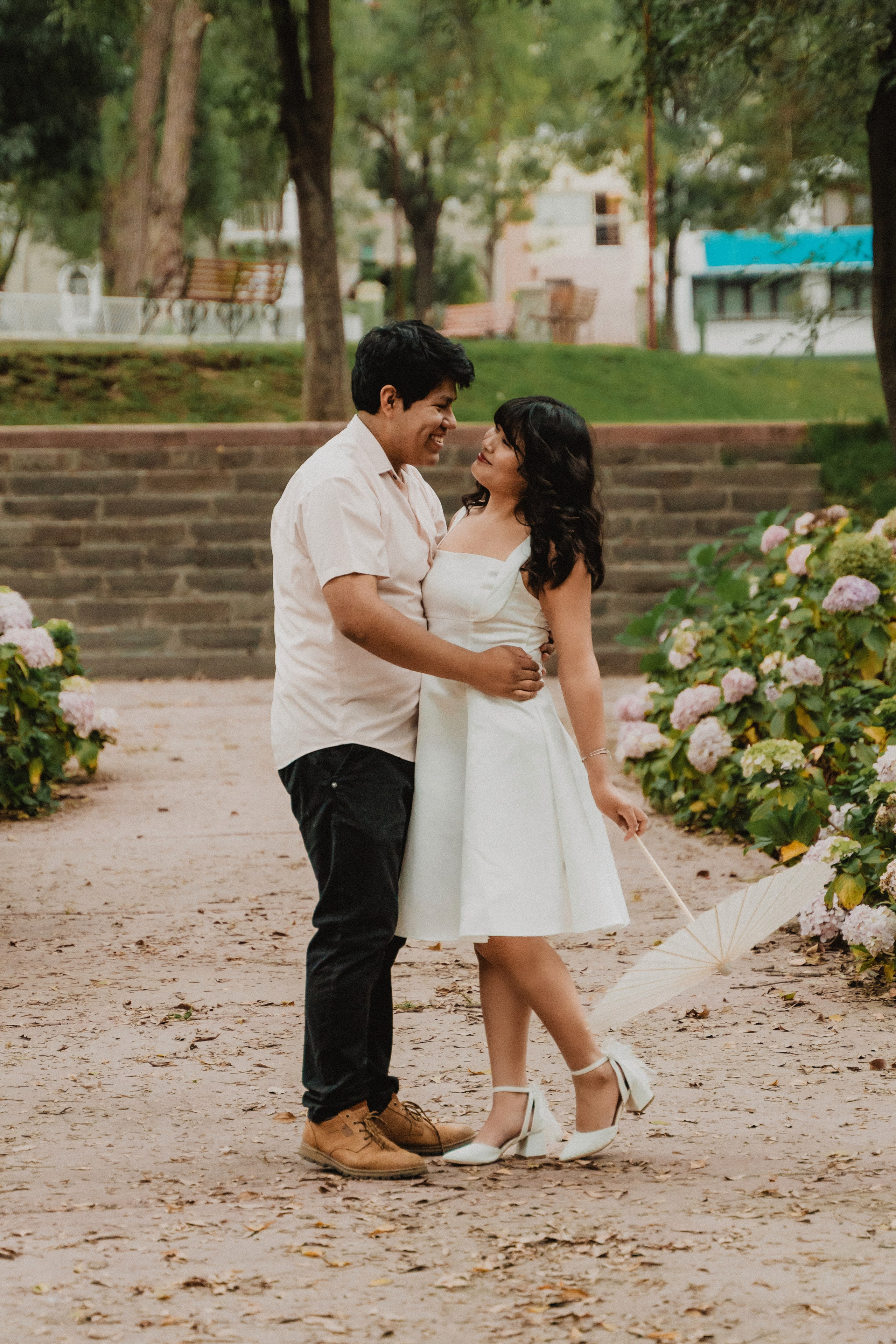STEISY + ENMANUEL | PRE BODA. Studio KVTA | Fotografía y Video de Bodas en Arequipa