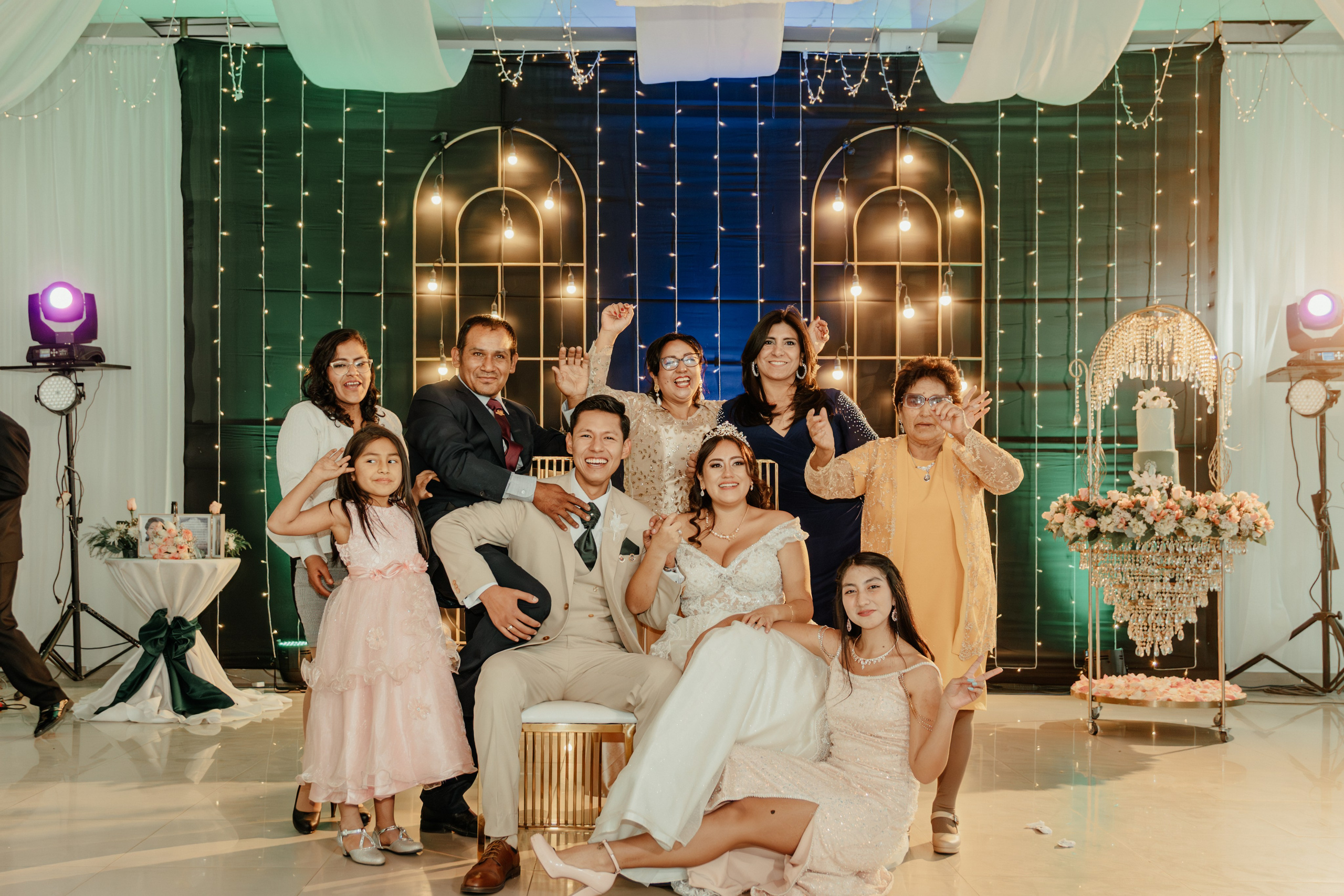 ANGIE + MANUEL BODA RELIGIOSA. Studio KVTA | Fotografía y Video de Bodas en Arequipa