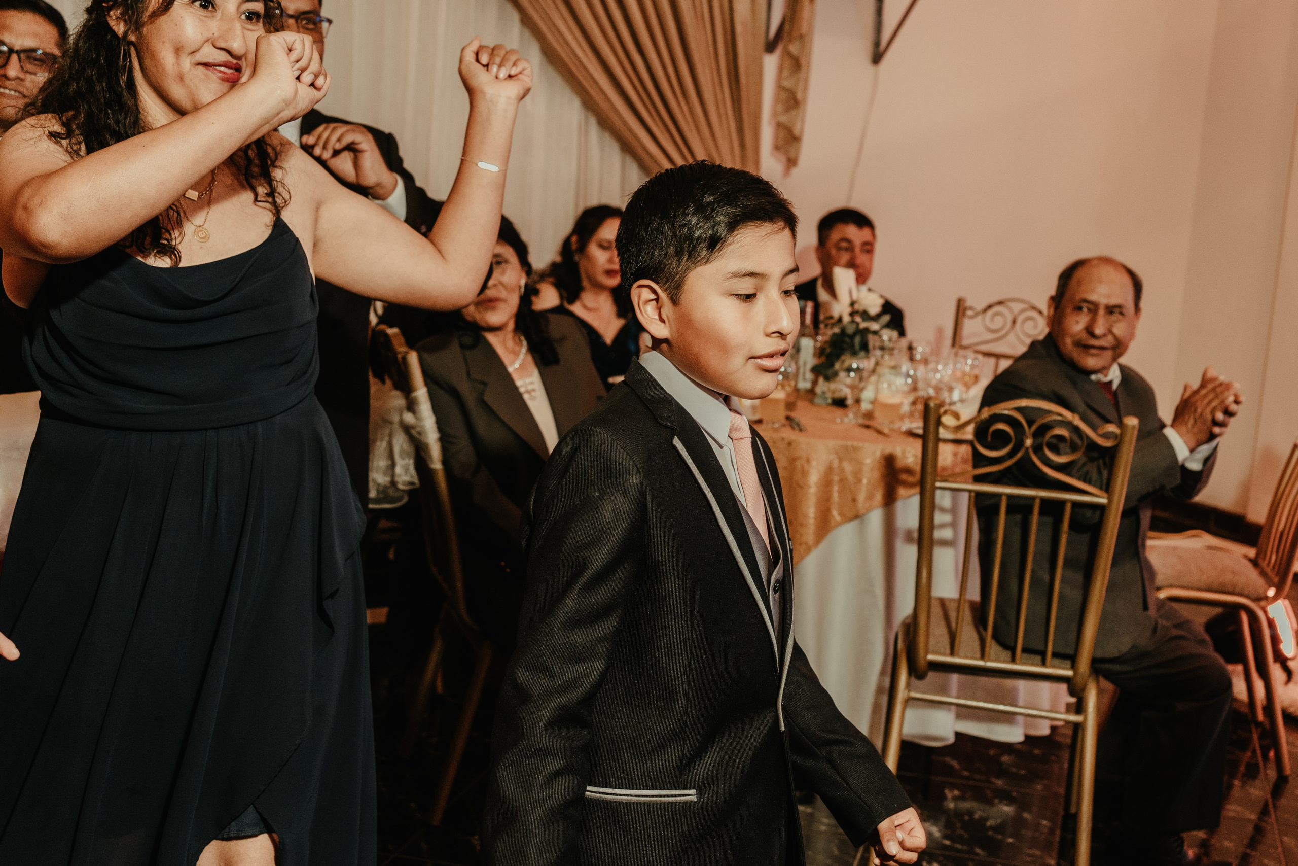 VANESSA + FRANKLIN BODA RELIGIOSA. Studio KVTA | Fotografía y Video de Bodas en Arequipa