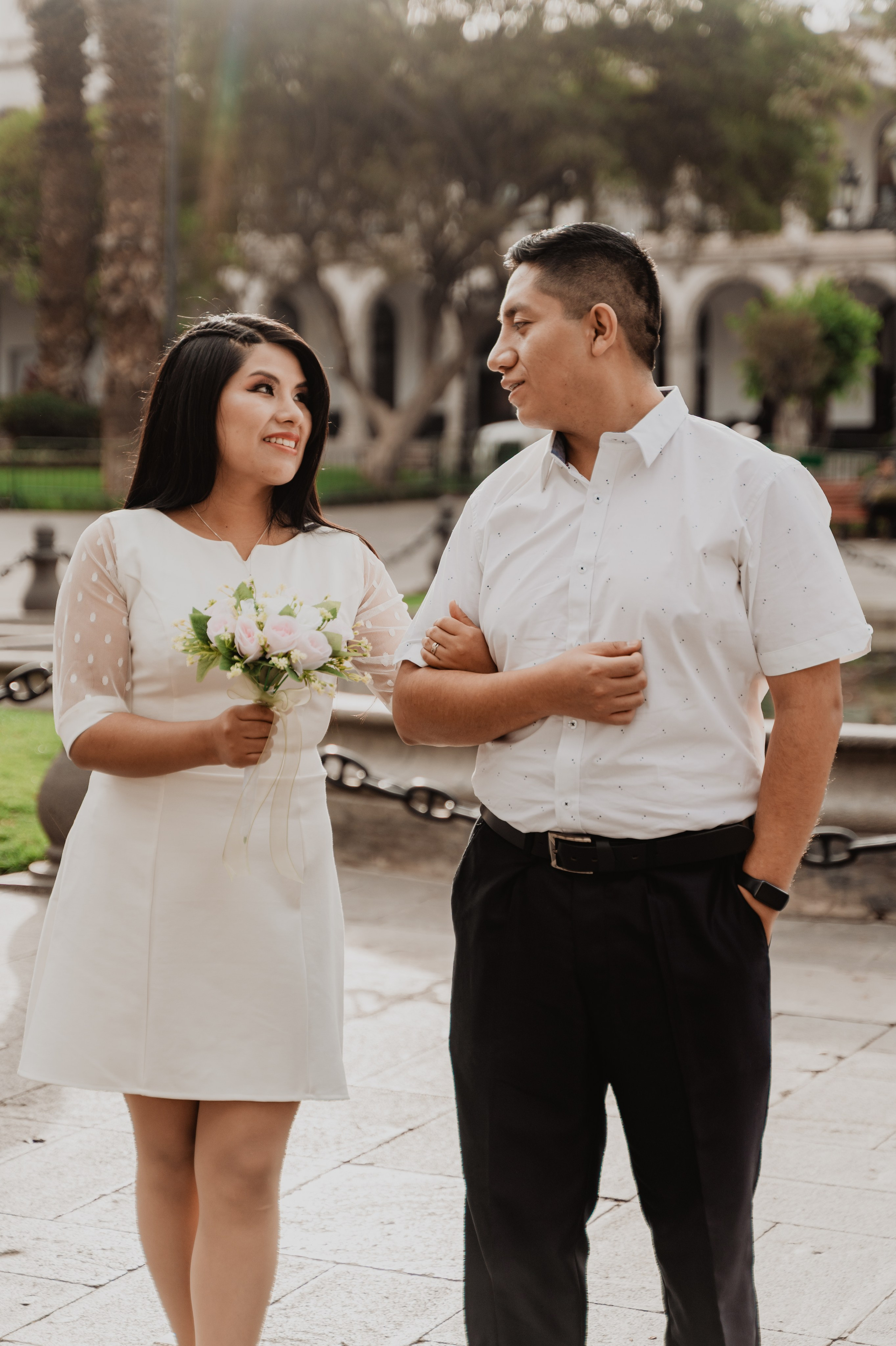 PRE BODA ALEXIS Y ANGELICA. Studio KVTA | Fotografía y Video de Bodas en Arequipa