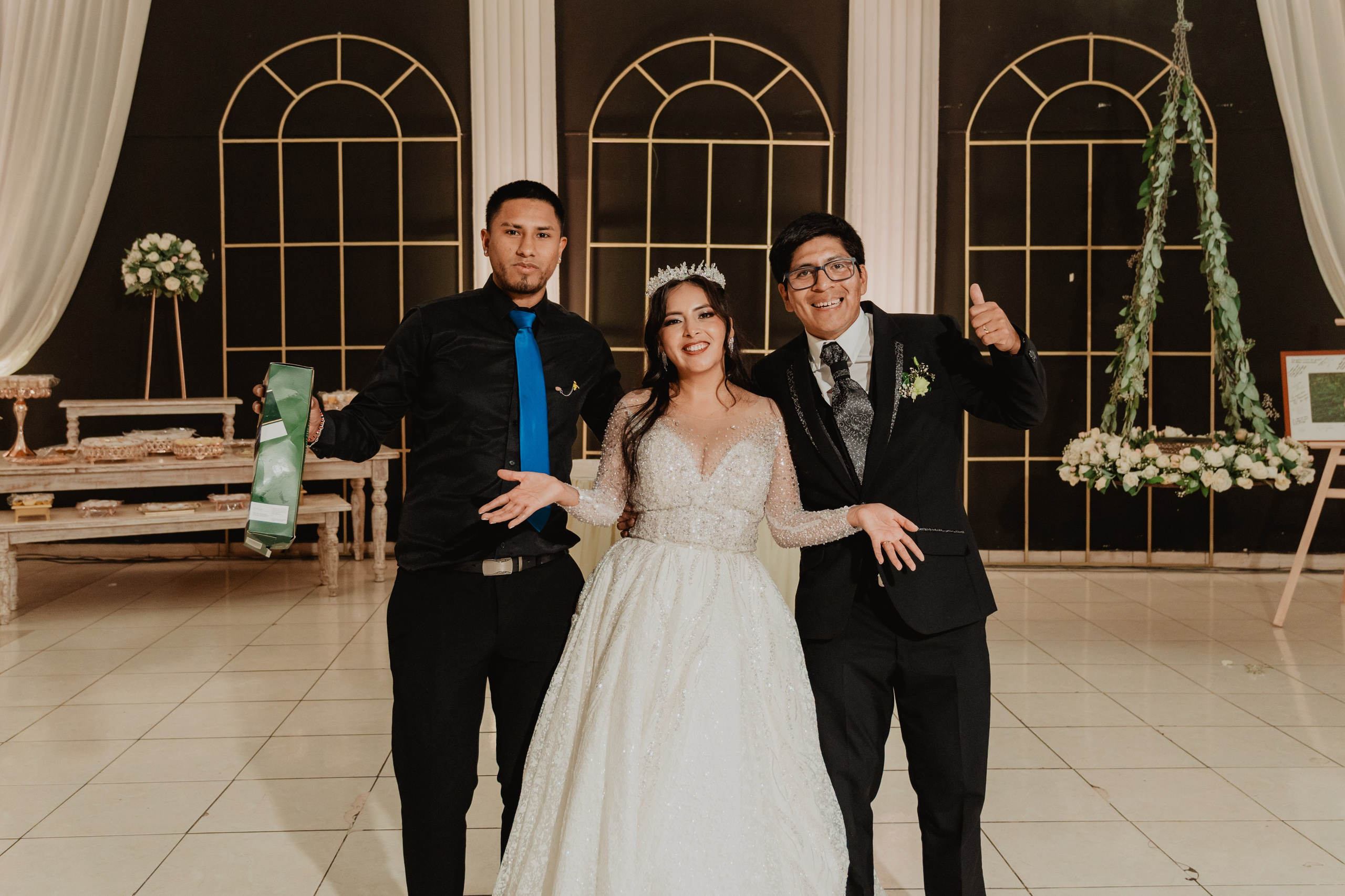 FERNANDO + MARIBEL | BODA RELIGIOSA. Studio KVTA | Fotografía y Video de Bodas en Arequipa