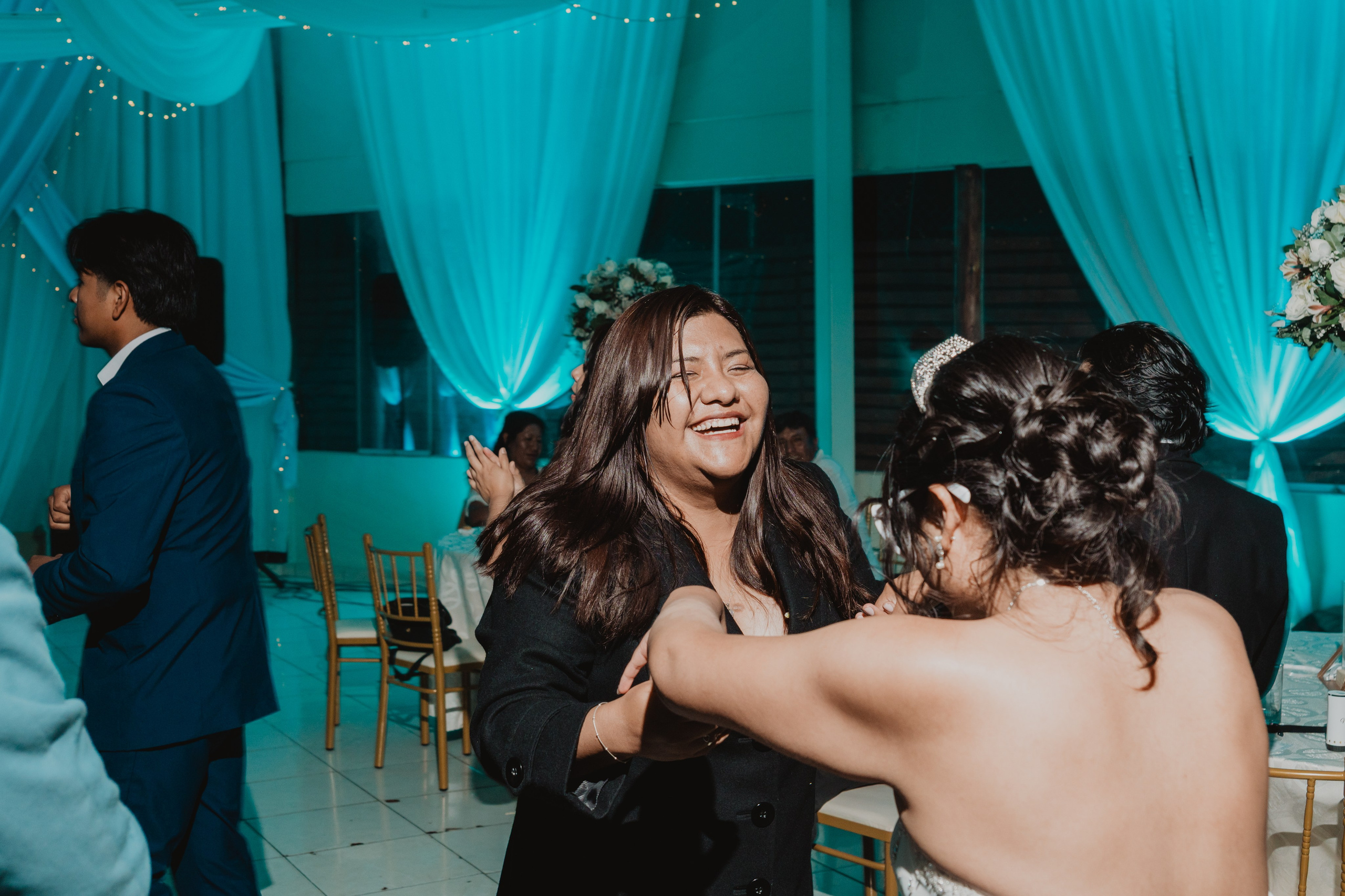STEISY + EMMANUEL | BODA RELIGIOSA. Studio KVTA | Fotografía y Video de Bodas en Arequipa