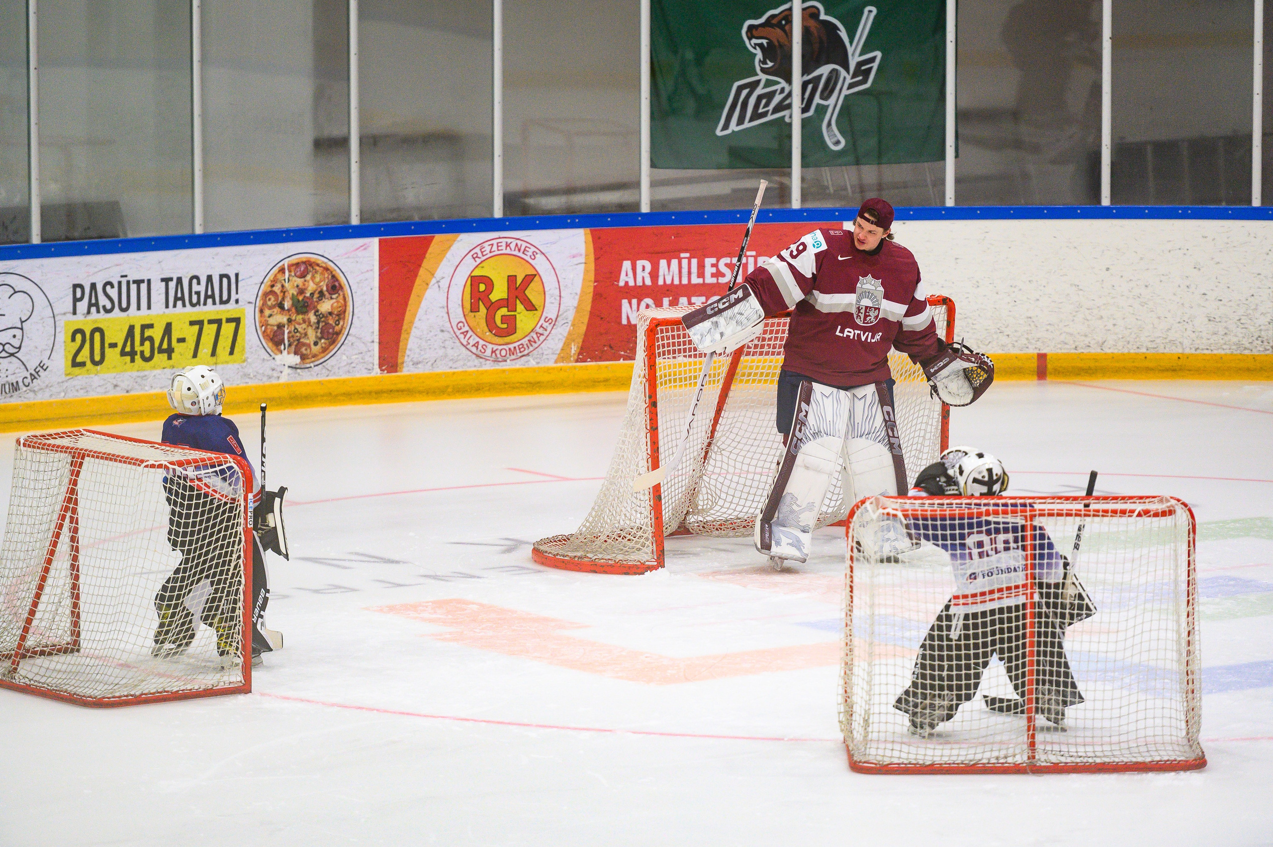 LHF KIVI 2025. Ritvars Pujats Emotion Photographer