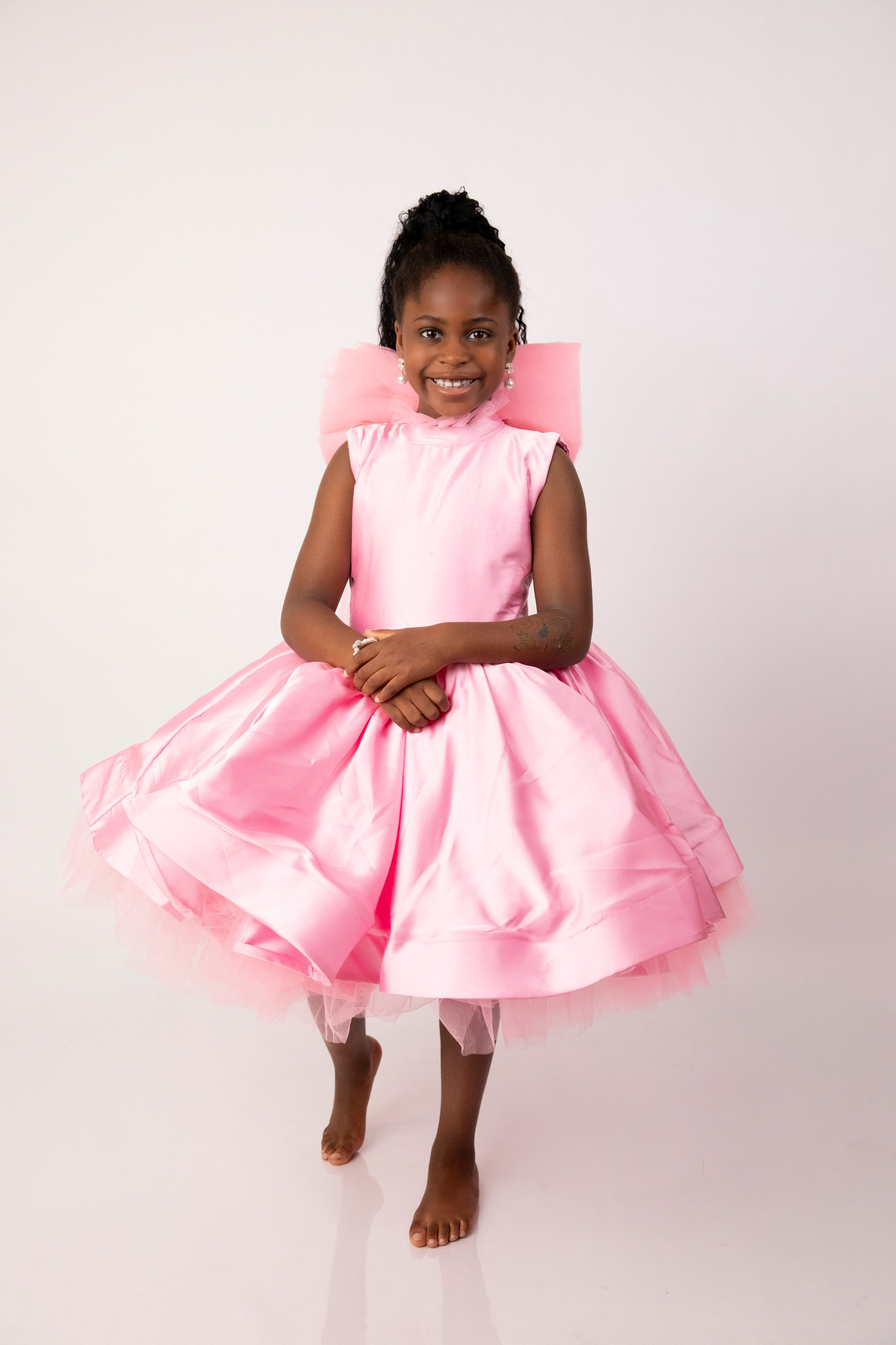 Baby Milestone & Cake Smash Photography | Little Elm, TX | AP Lens Photography