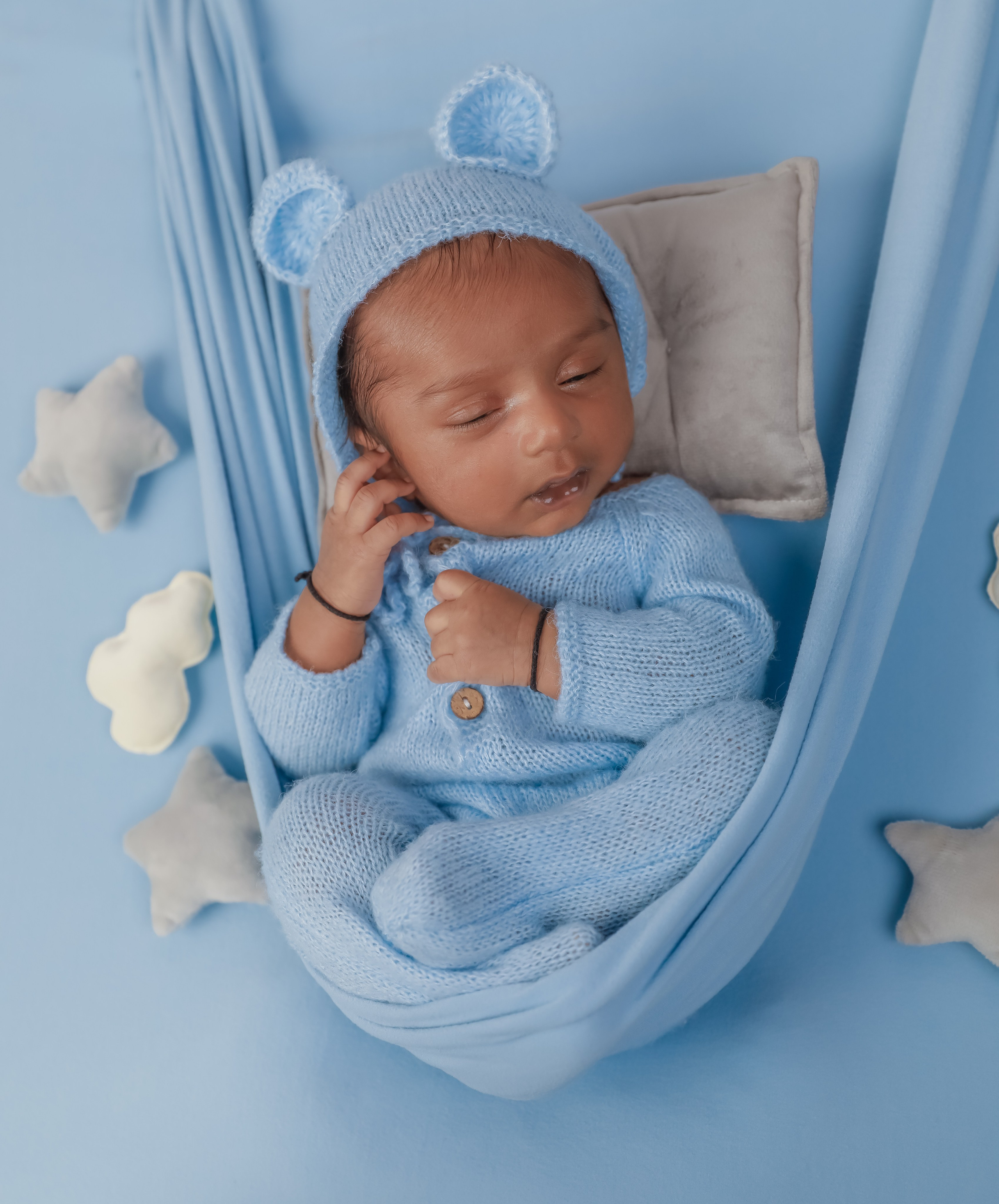 Newborn Photography | Little Elm, TX | AP Lens Photography