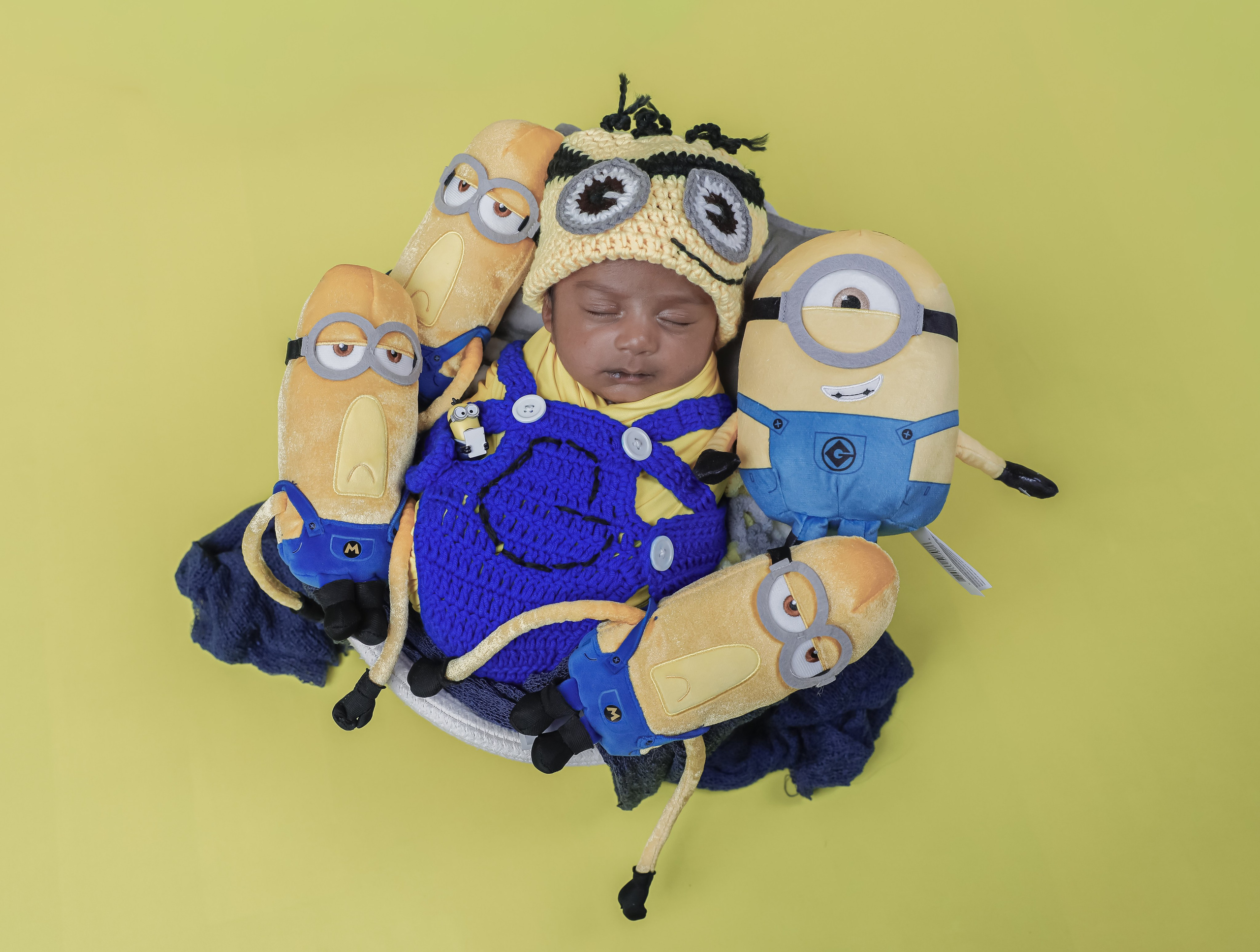 Newborn Photography | Little Elm, TX | AP Lens Photography