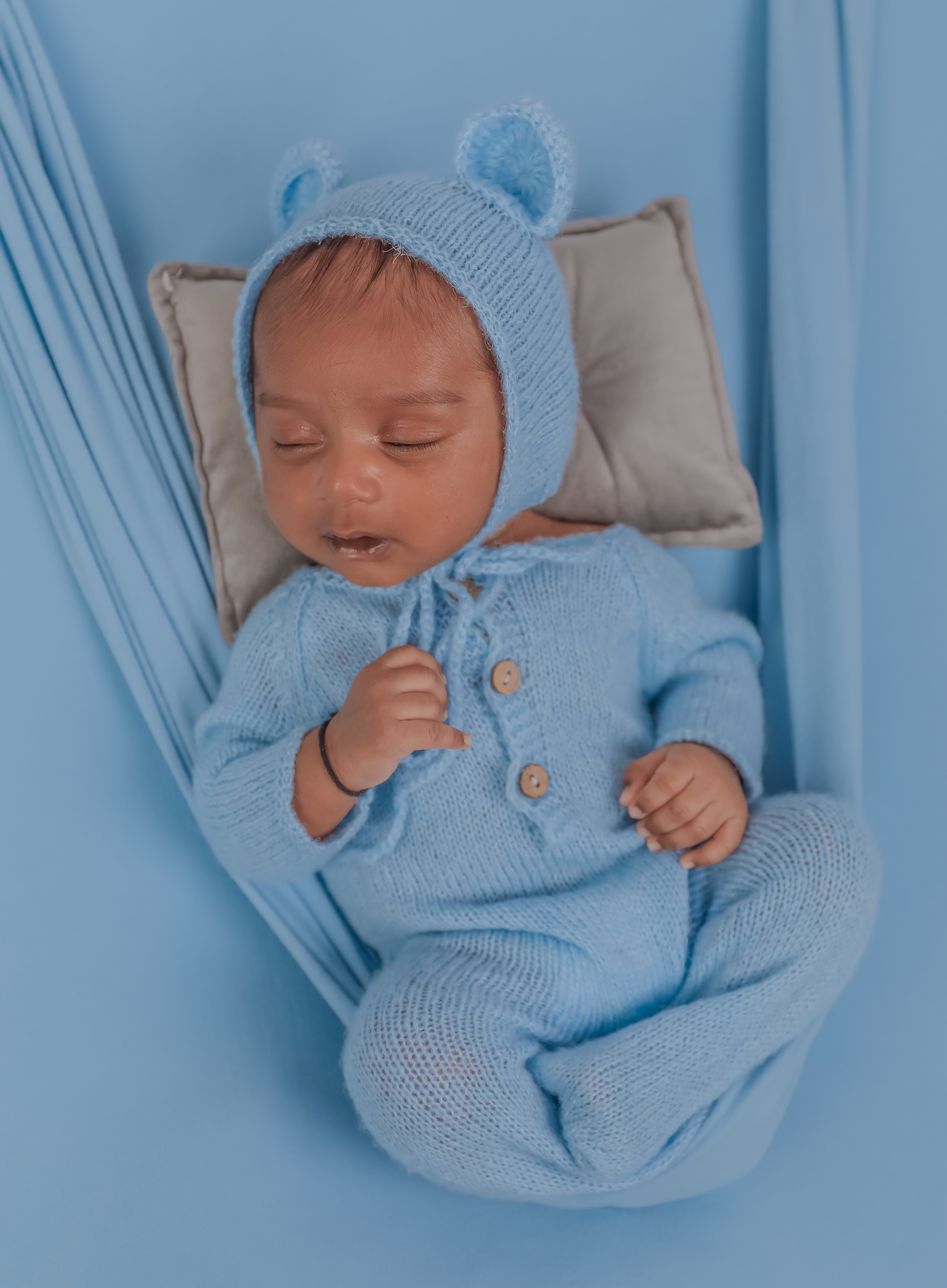 Newborn Photography | Little Elm, TX | AP Lens Photography