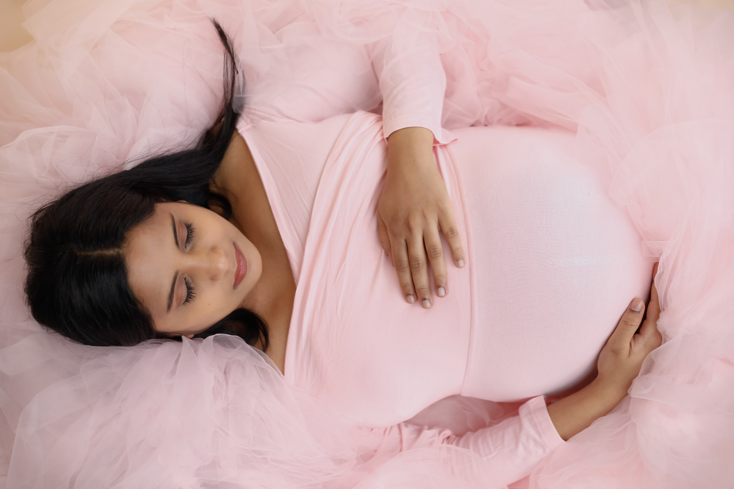 AP Lens Photography | Newborn, Maternity, Milestone & Family Photographer | Little Elm & DFW, TX