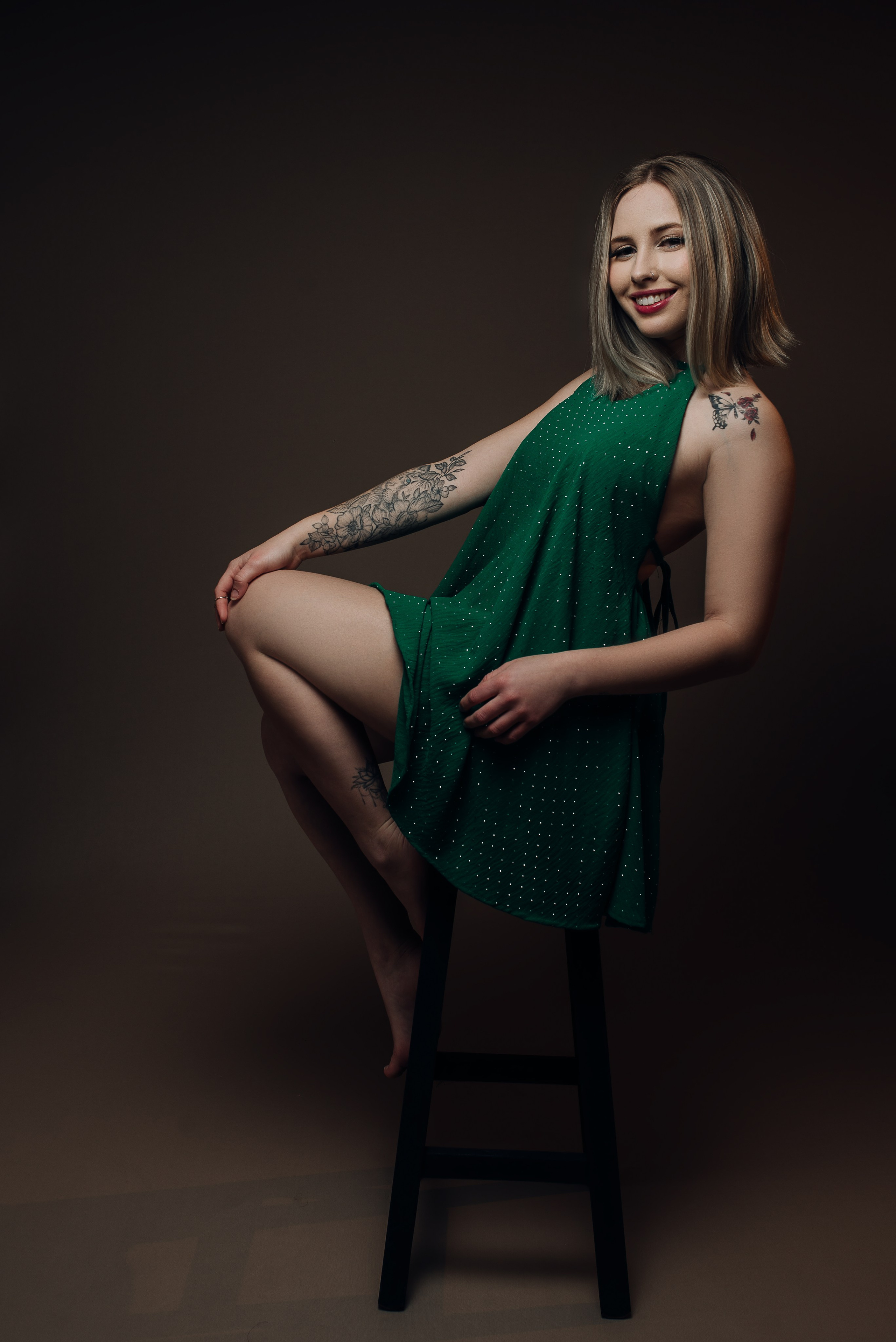Estudio. Fotografo Alexssander Alves Lopes