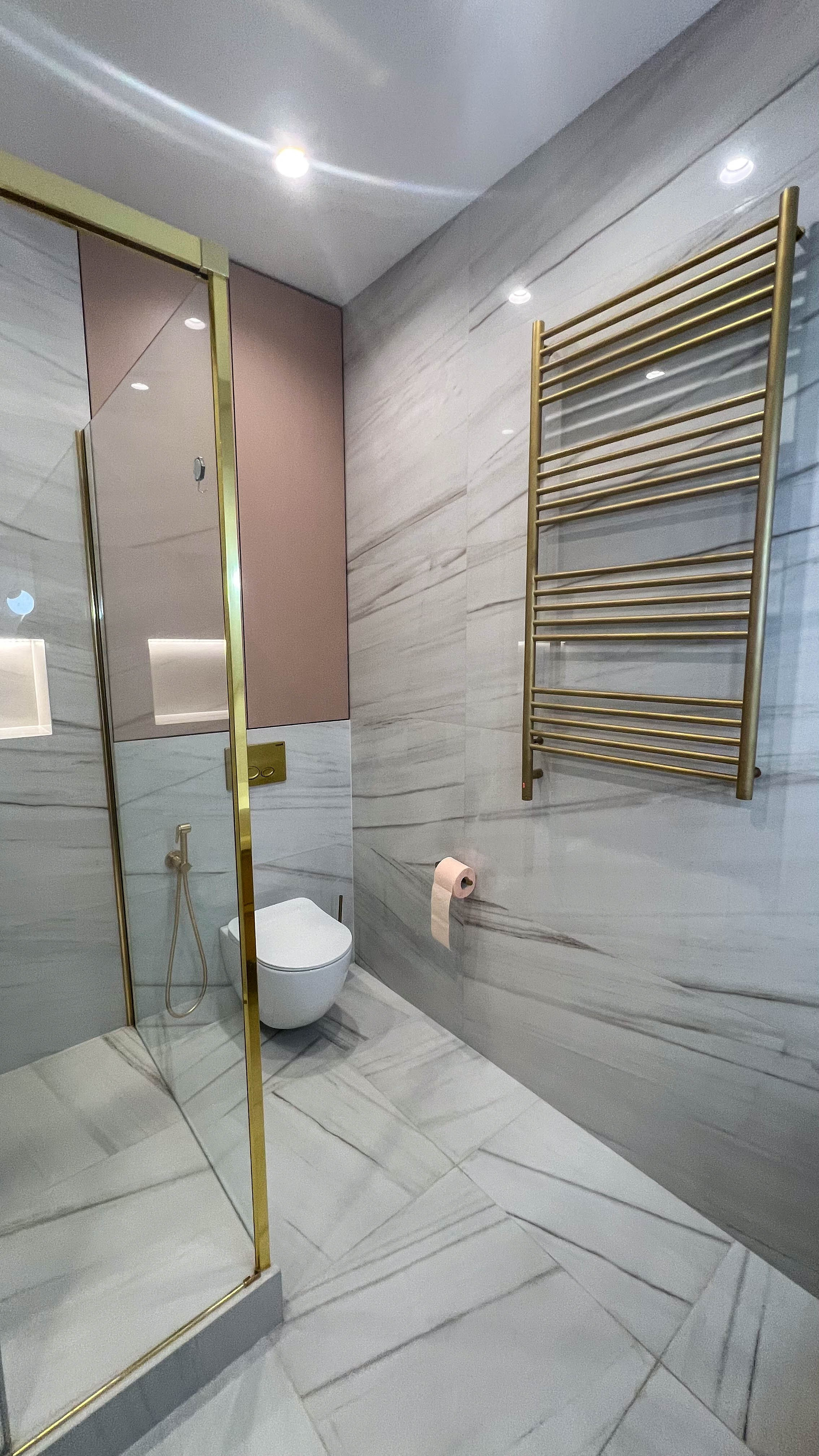 Flat. Fotograf Dmitrii Donets