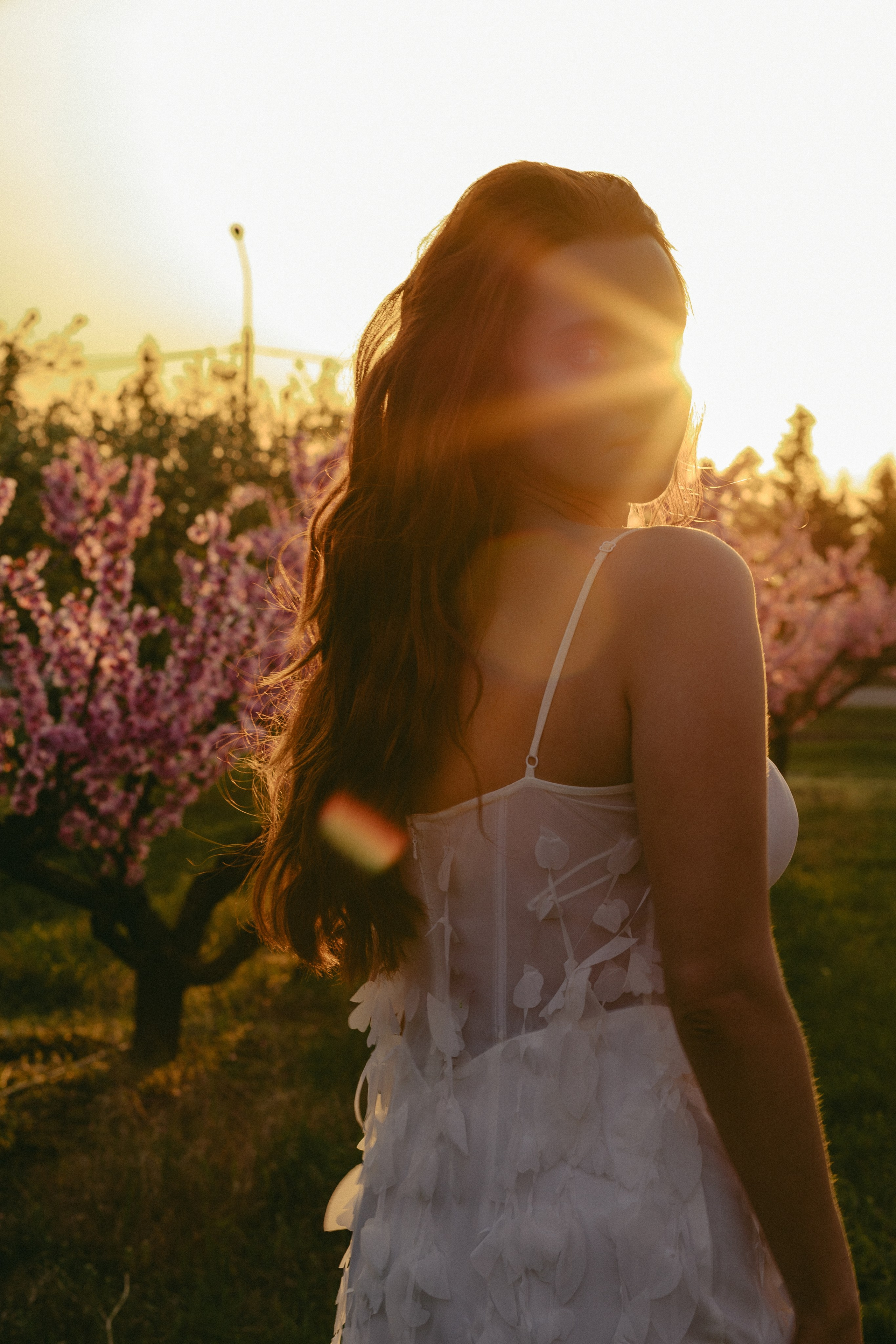 Evgenia. Photographer Anna Nazarenko