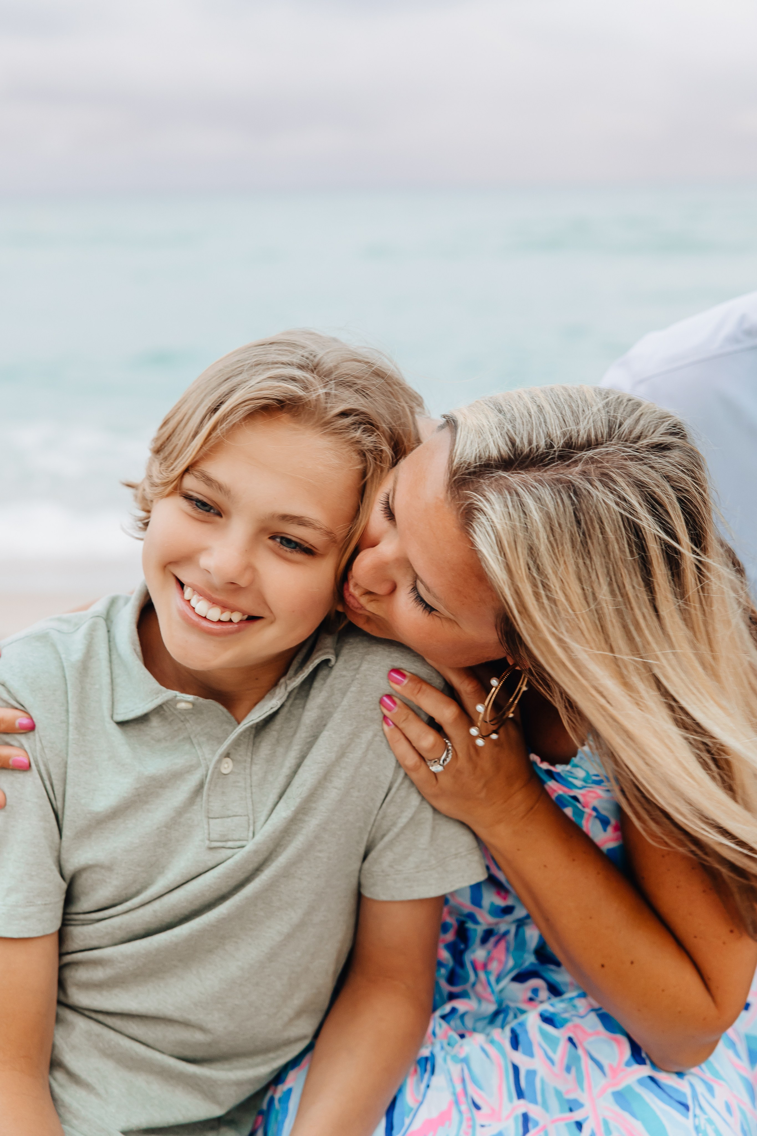 Family. Alya Leto Photographer