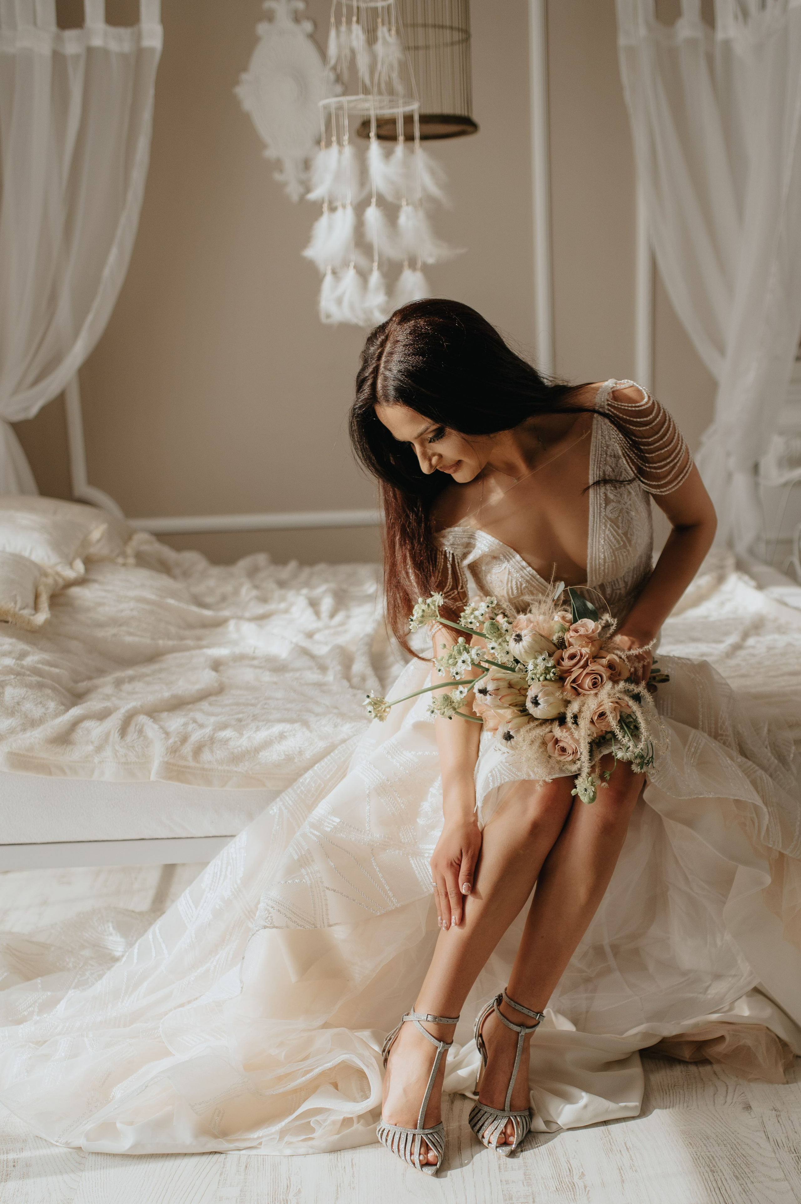 Sedinta foto boudoir. Proud Vision Weddings | Wedding Photography & Film — Servicii profesionale Foto Video Nunta Iasi