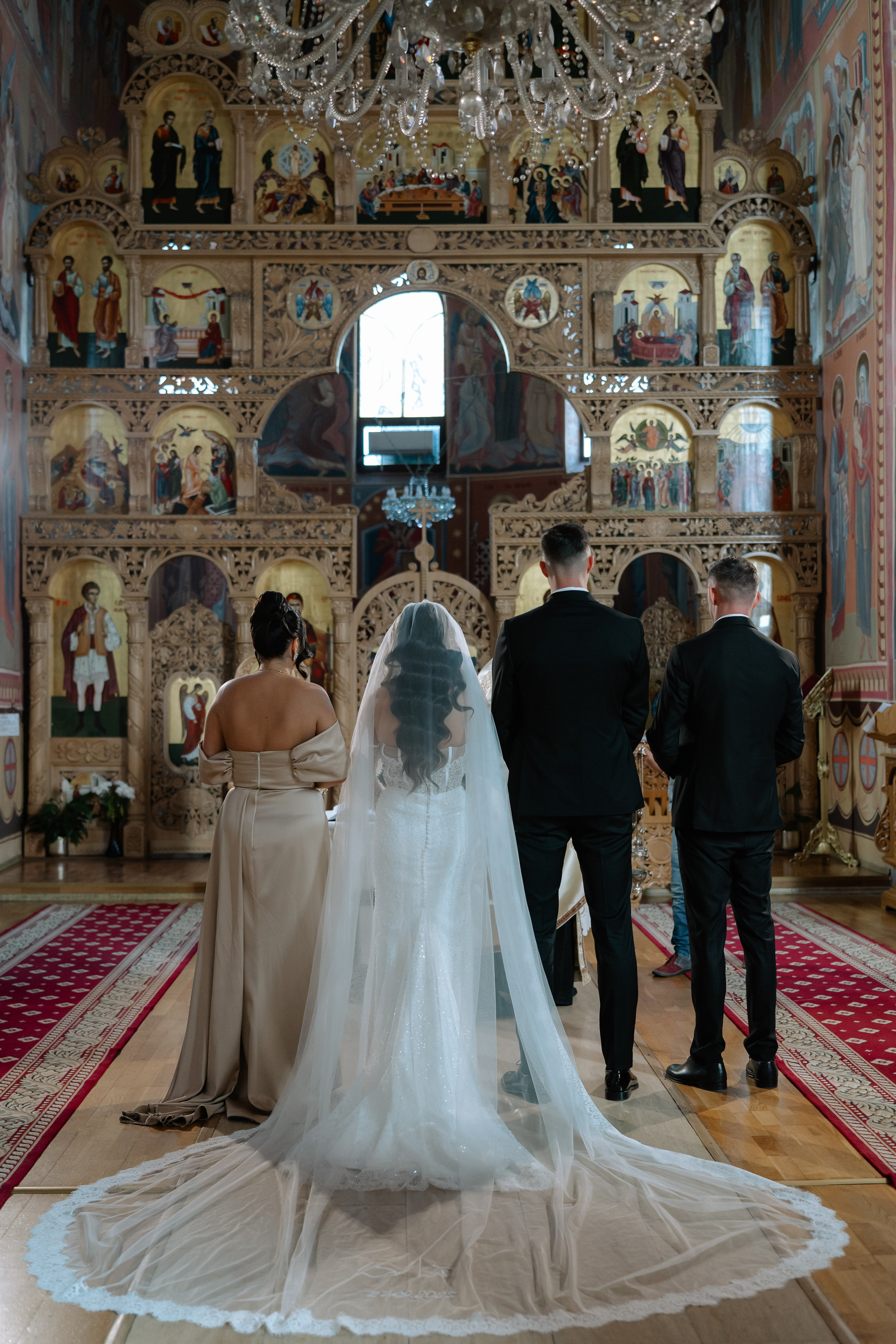 Ana Maria + Flavian | Wedding day. Proud Vision Weddings | Wedding Photography & Films — Servicii profesionale Foto Video Nunta Iasi