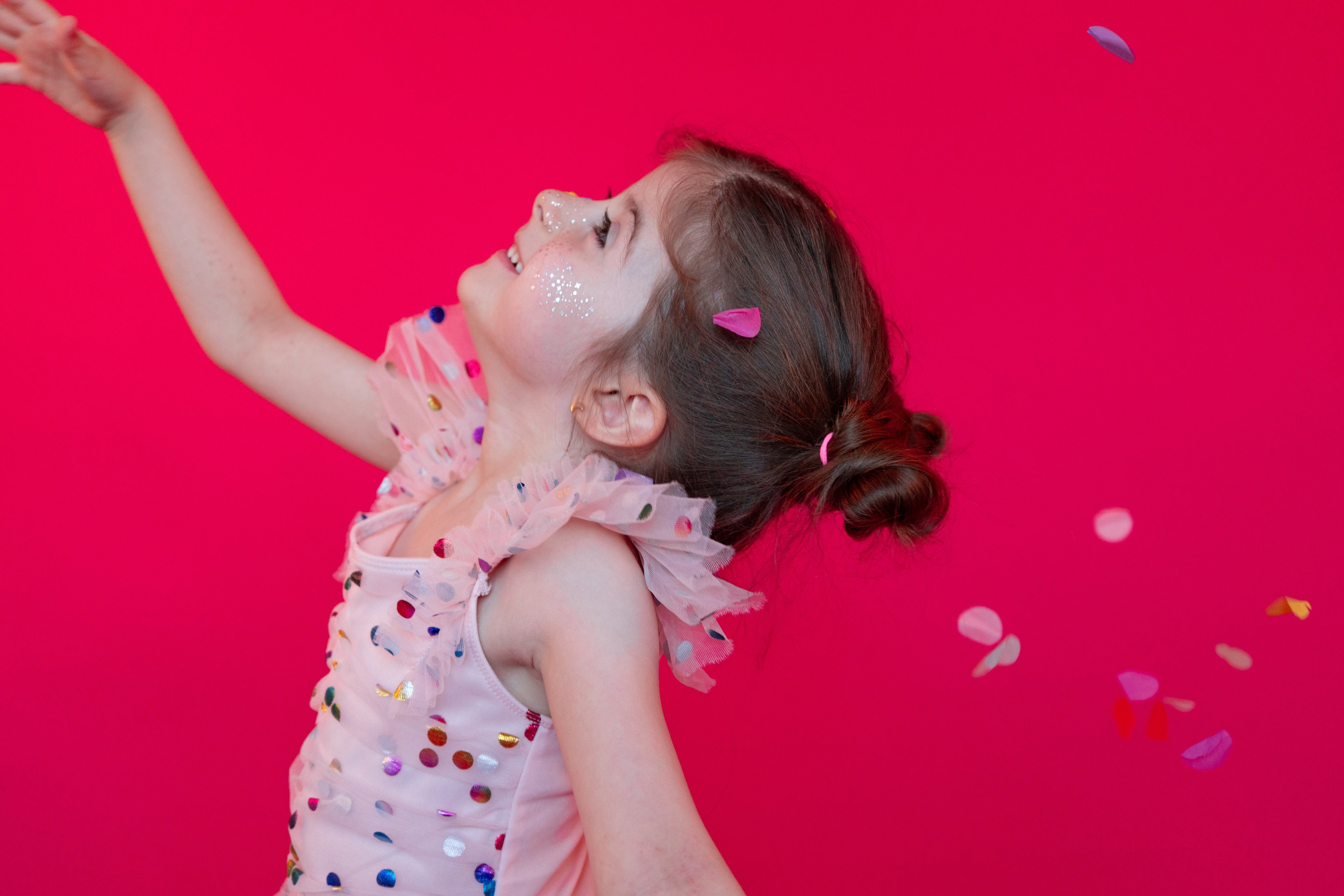Birthday sessions. Fotografie de familie