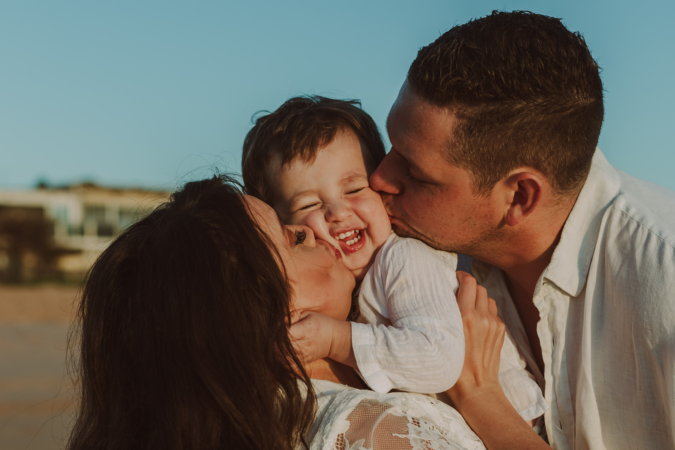 Family photographer in Sydney. True Story Photography