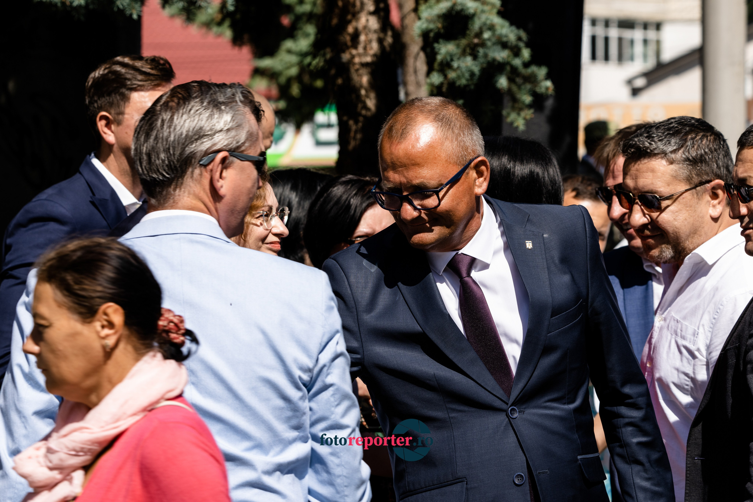 Ziua Drapelului Național sărbătorită la Botoșani. GALERIE FOTO.https://foto-reporter.ro .https://www.facebook.com/alinochirila/