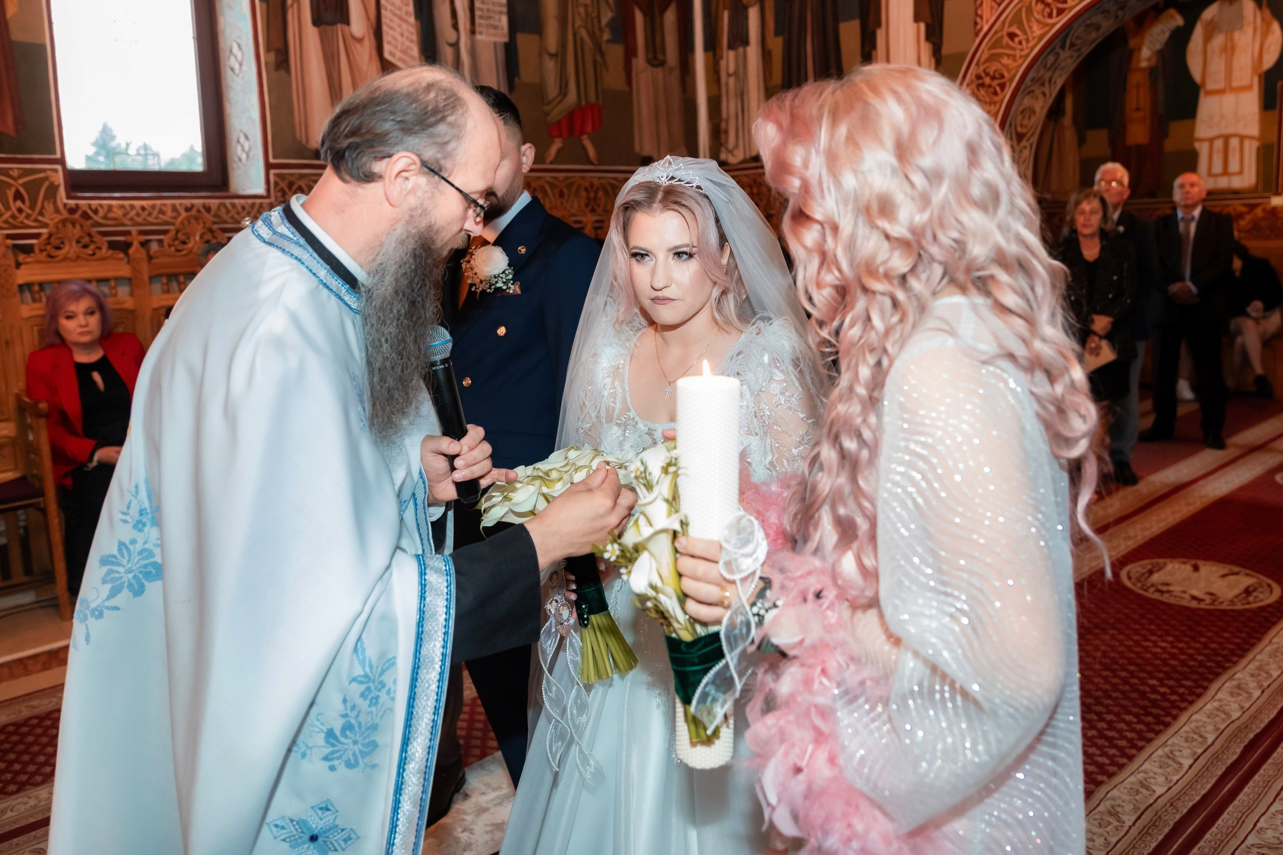 Andrei & Oana – Fotograf Nuntă Botoșani | Alin Chirilă – Povestitor prin Fotografie