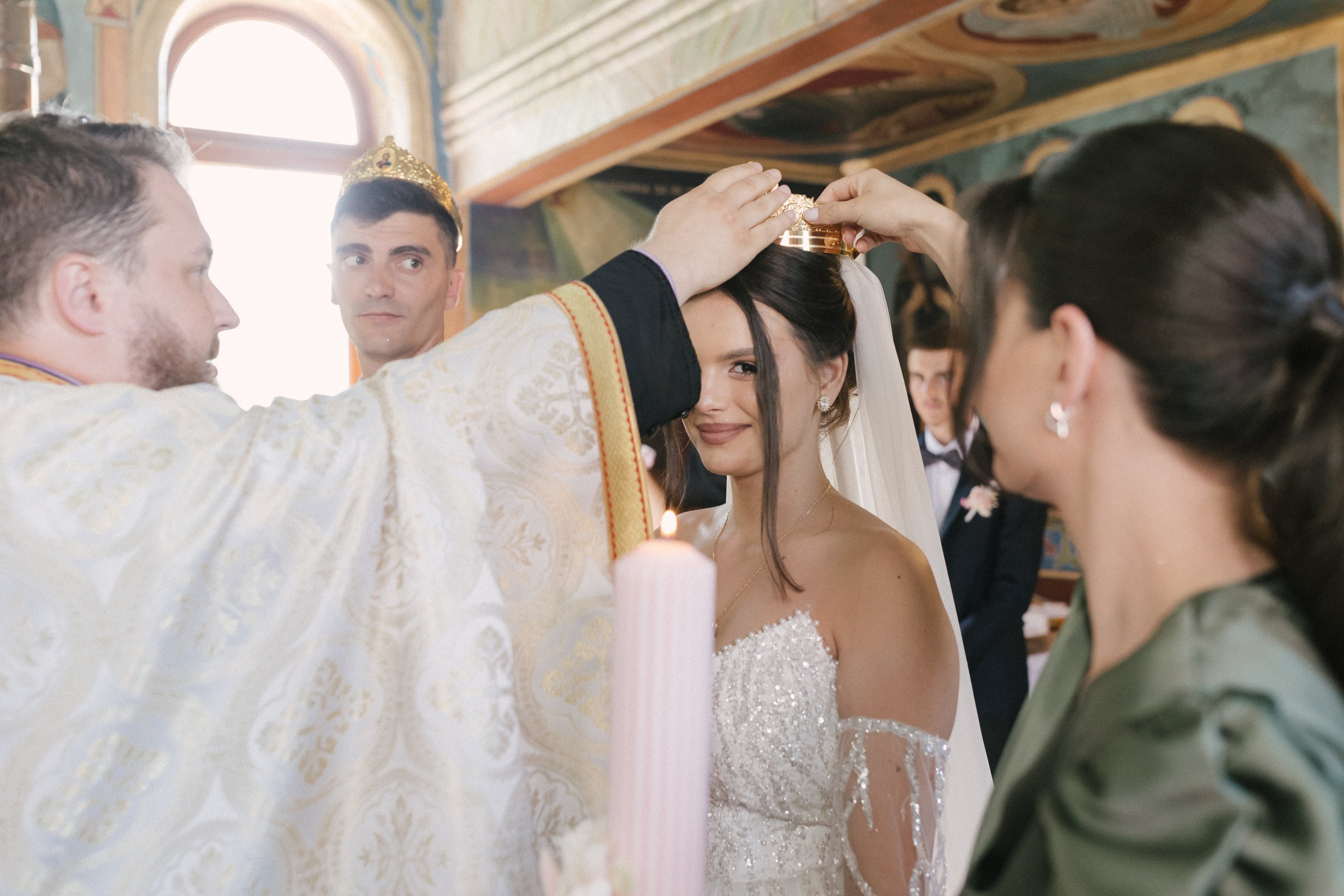 Fotograf nuntă Botoșani  – Alin Chirilă 