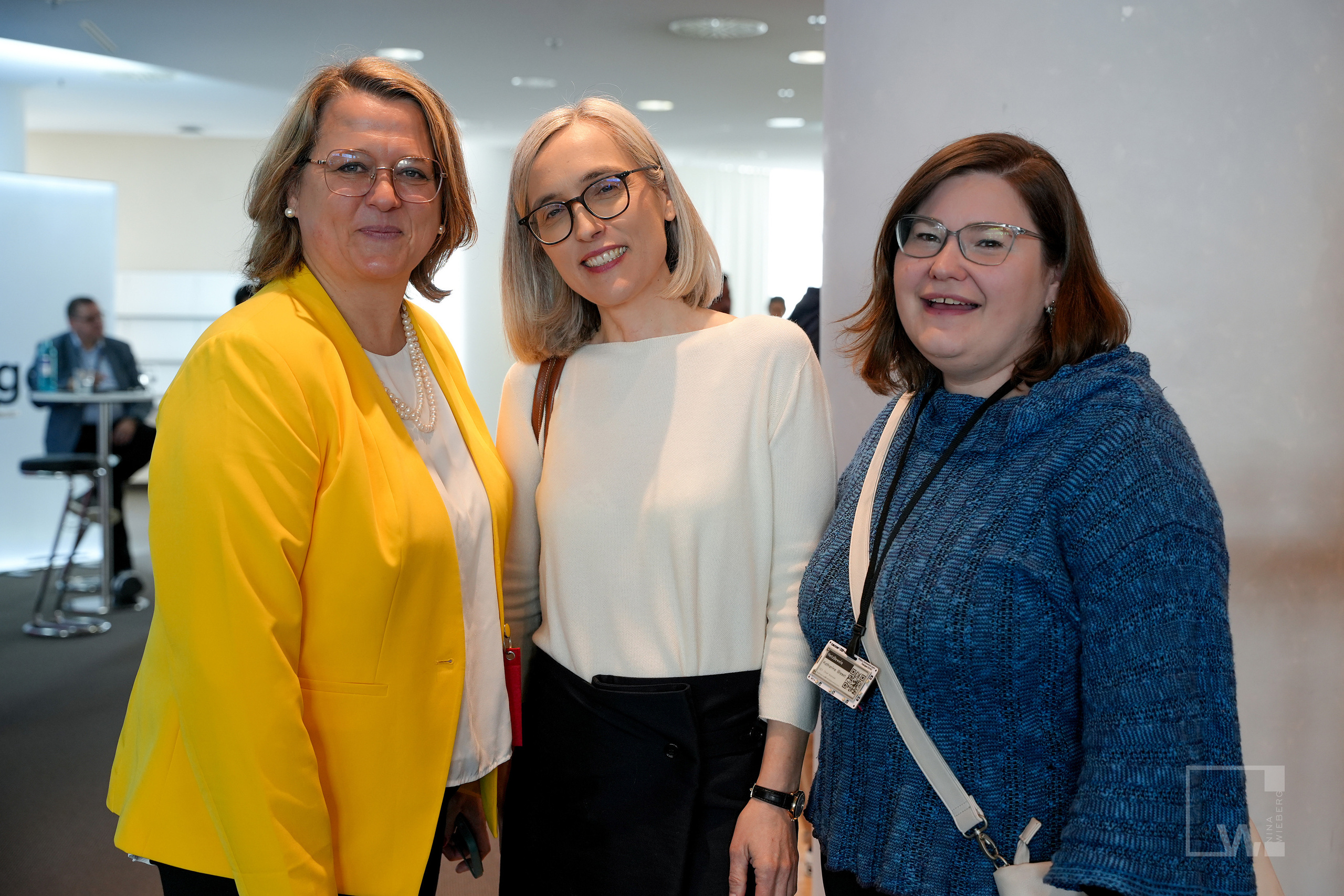 Event / LEGAL REVOLUTION 2023. Fotografin Nina Wieberg