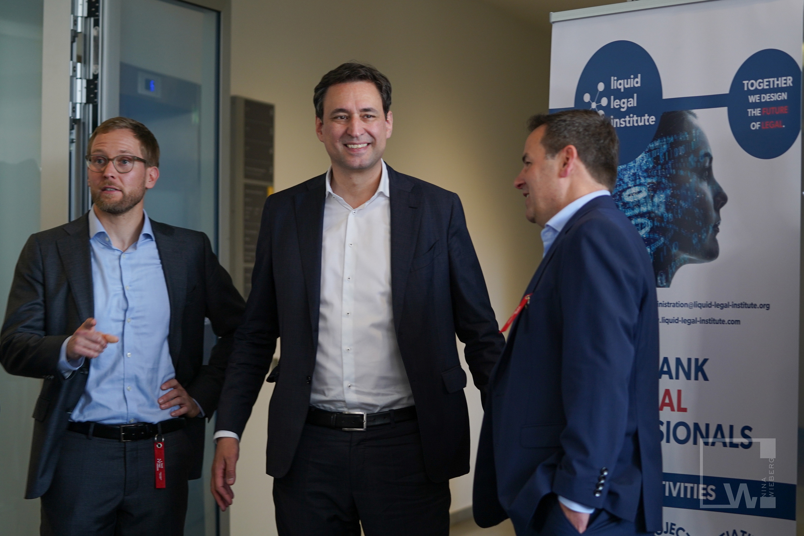 Event / LEGAL REVOLUTION 2023. Fotografin Nina Wieberg