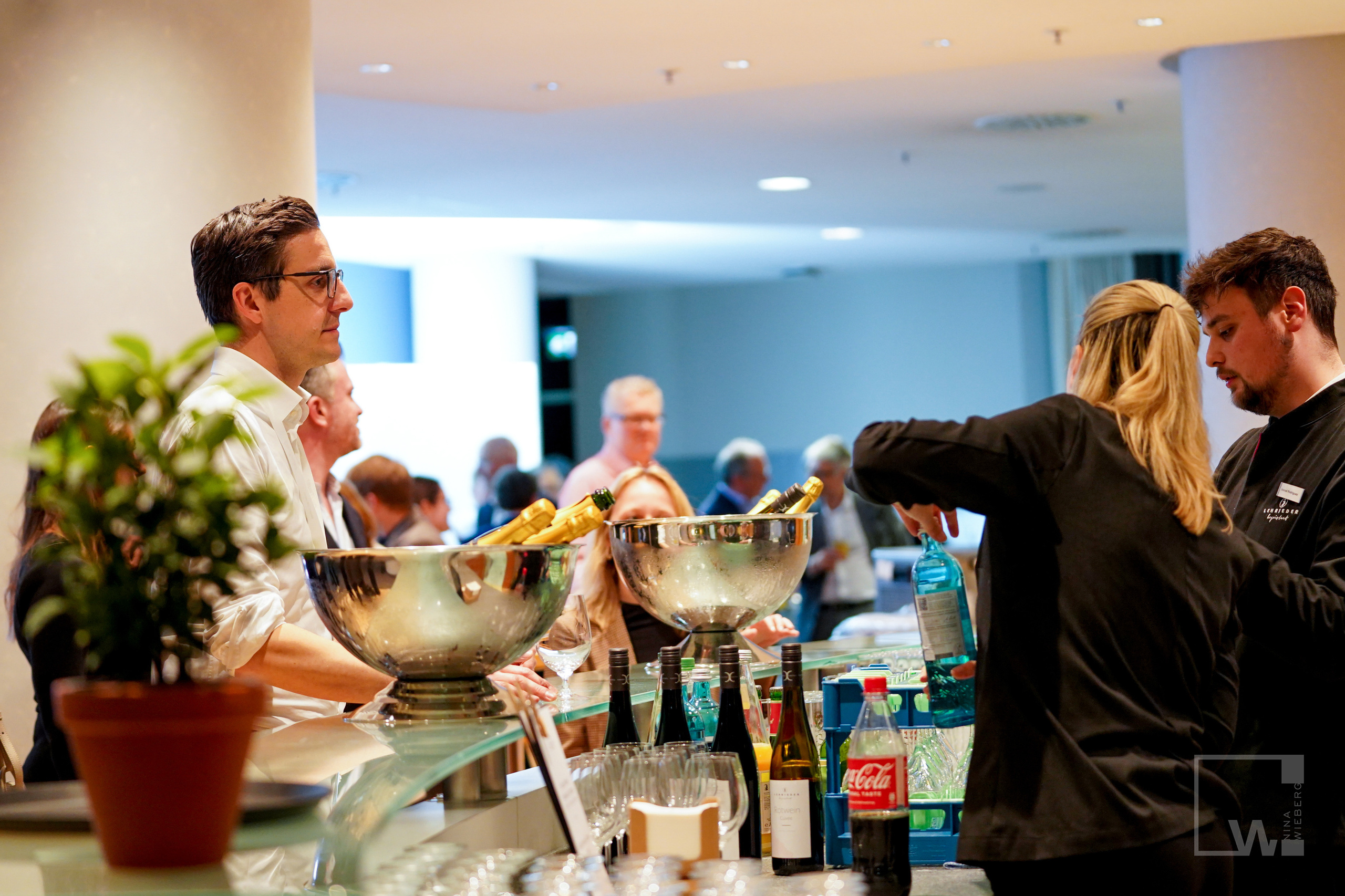 Event / LEGAL REVOLUTION 2023. Fotografin Nina Wieberg