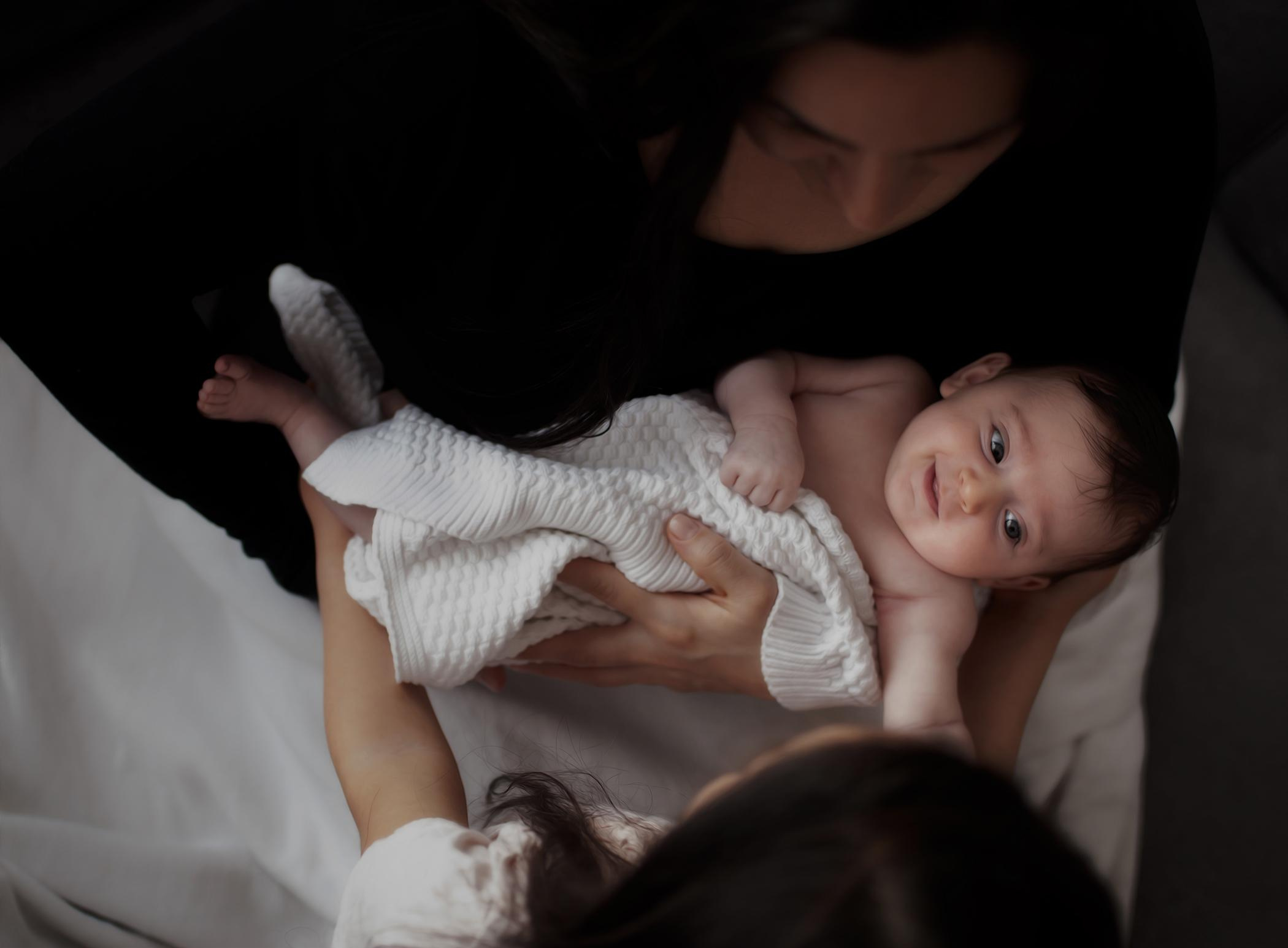 Lifestyle. Fotografin Nina Wieberg