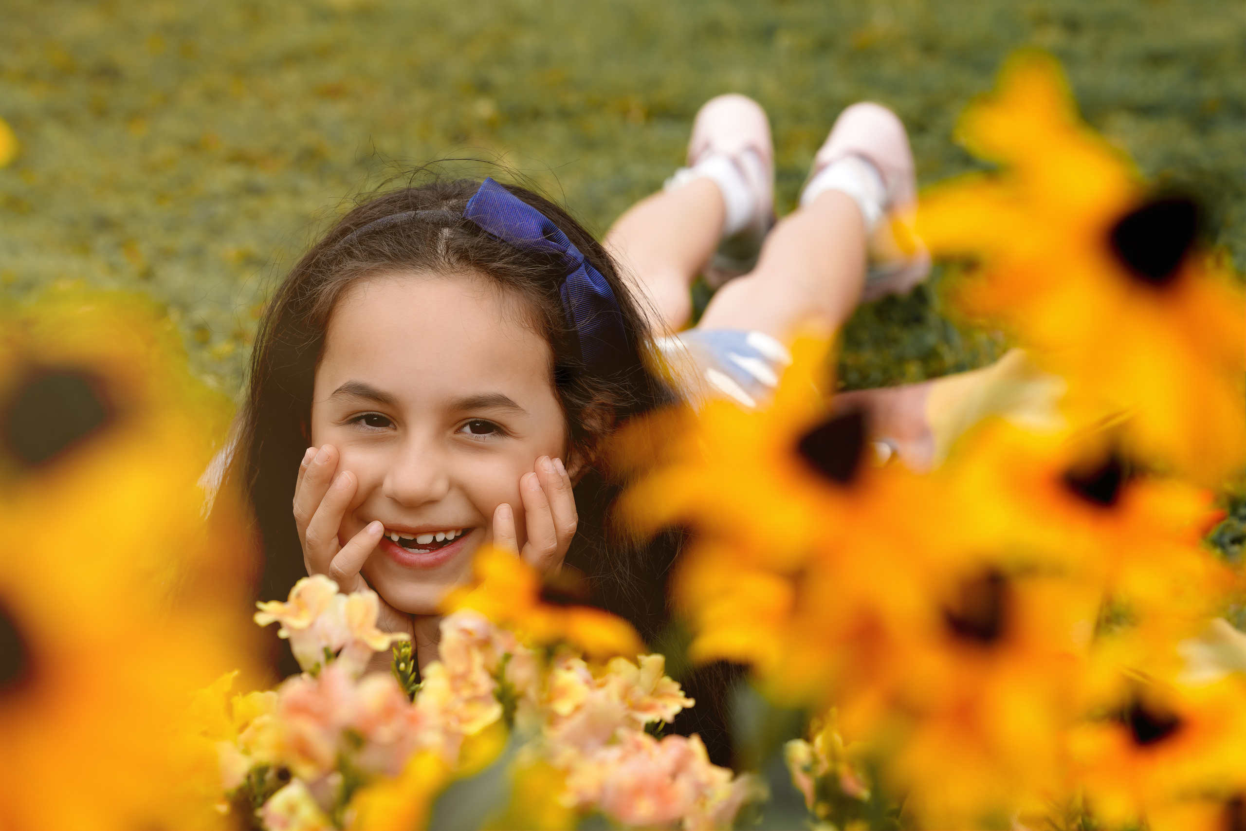 Lifestyle. Fotografin Nina Wieberg