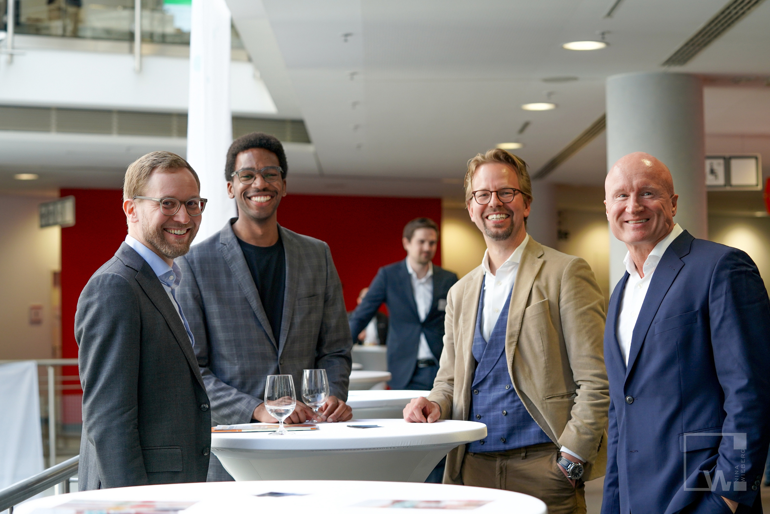 Event / LEGAL REVOLUTION 2023. Fotografin Nina Wieberg